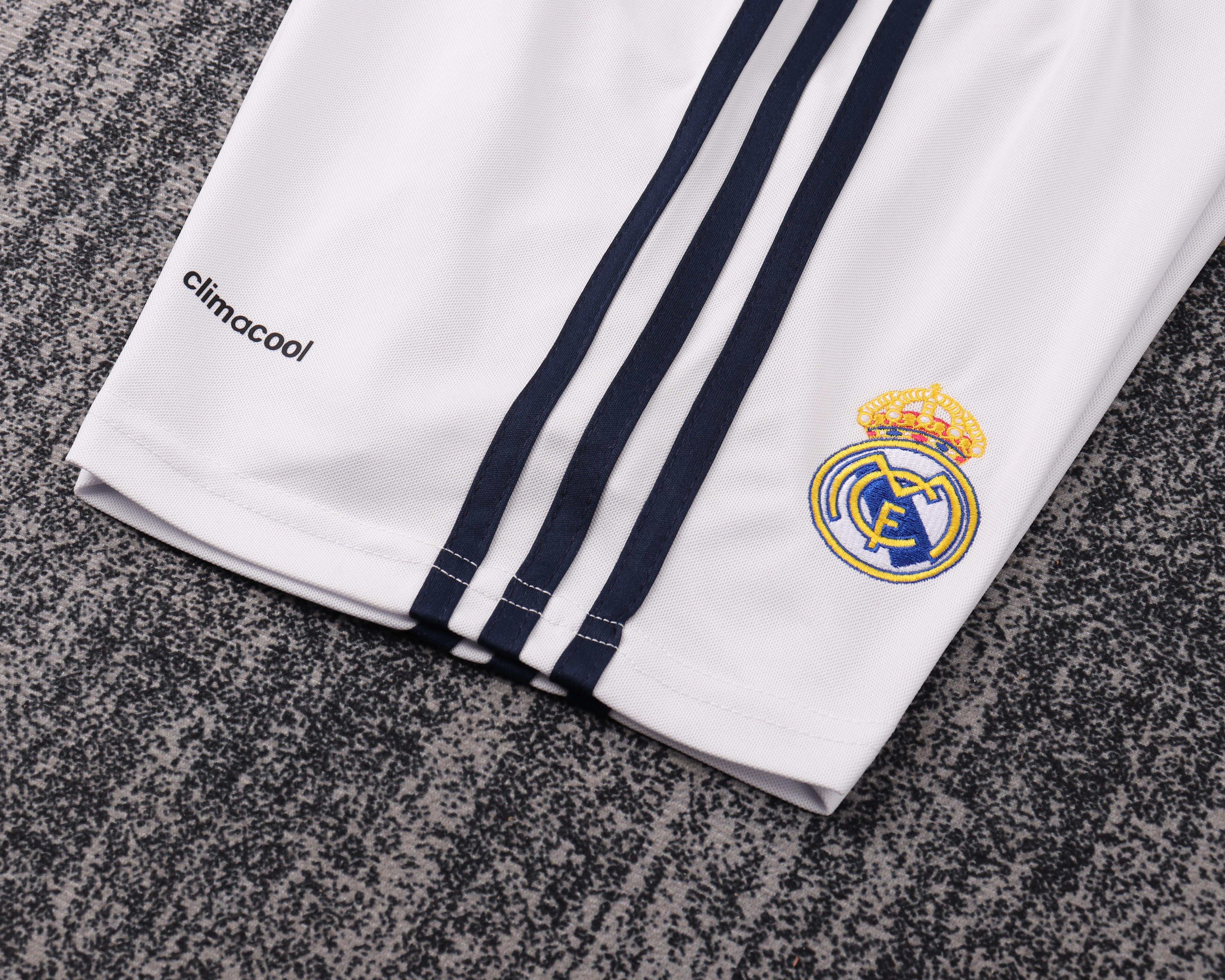 Kids Real Madrid 16/17 Home