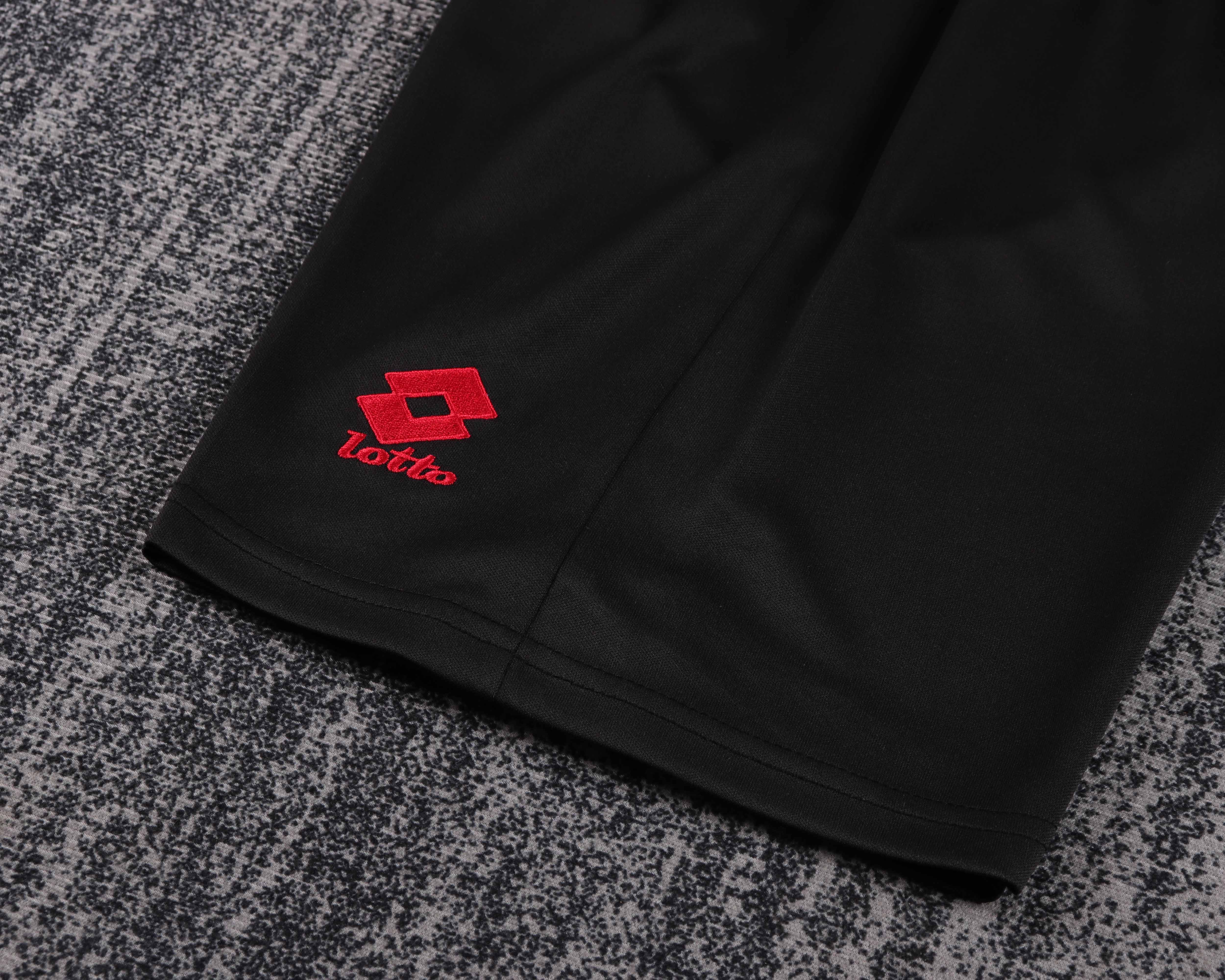 Kids Retro Kit AC Milan 93/94 Home