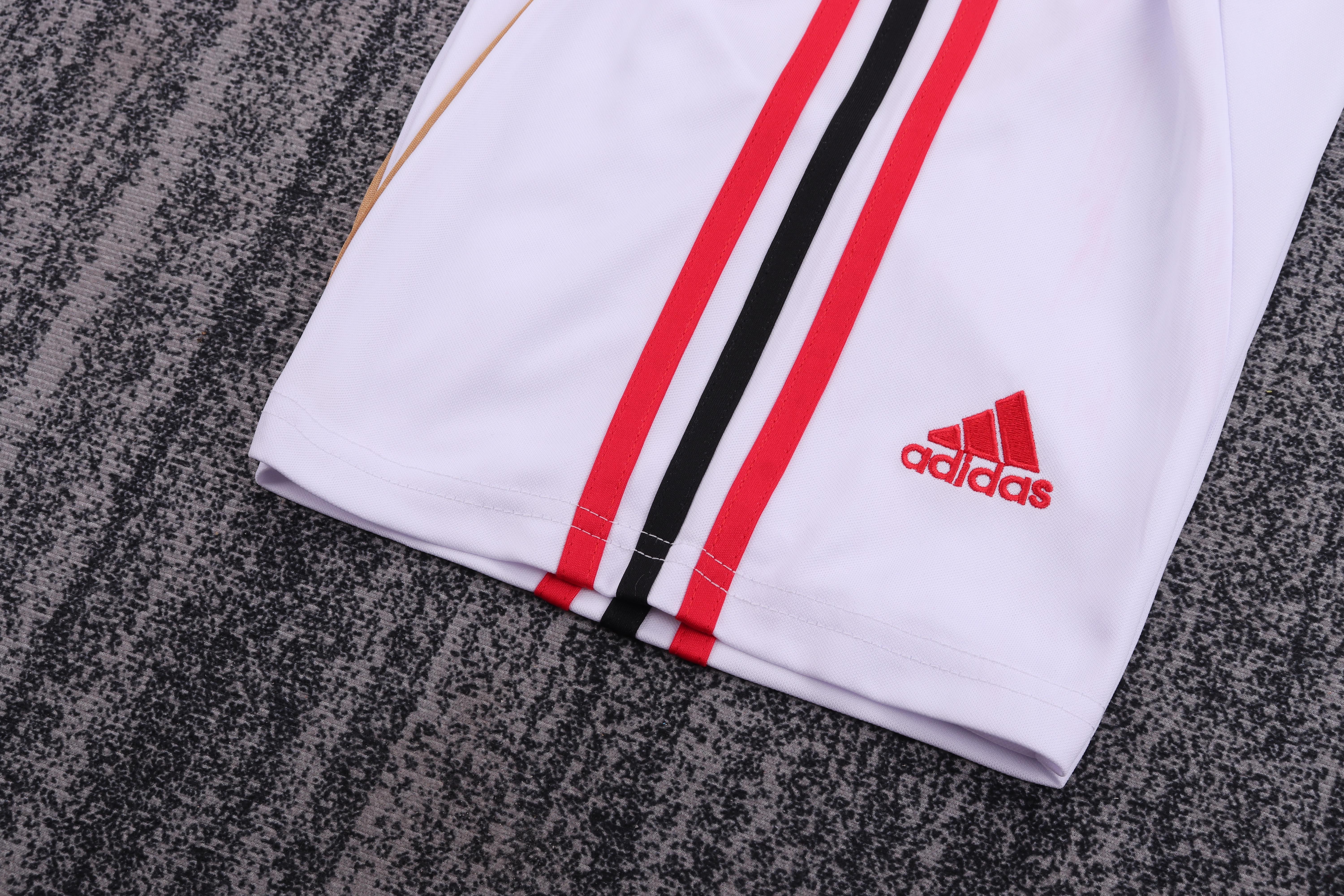 Kids Retro Kit AC Milan 11/12 Home