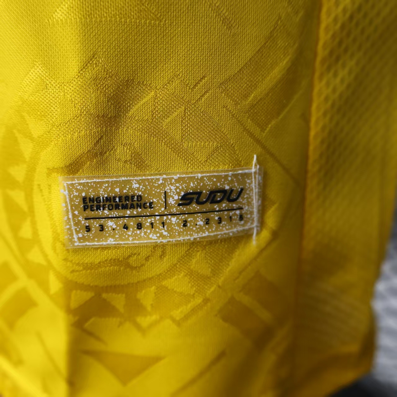 Player Version Wolf 25/26 Home S-XXL