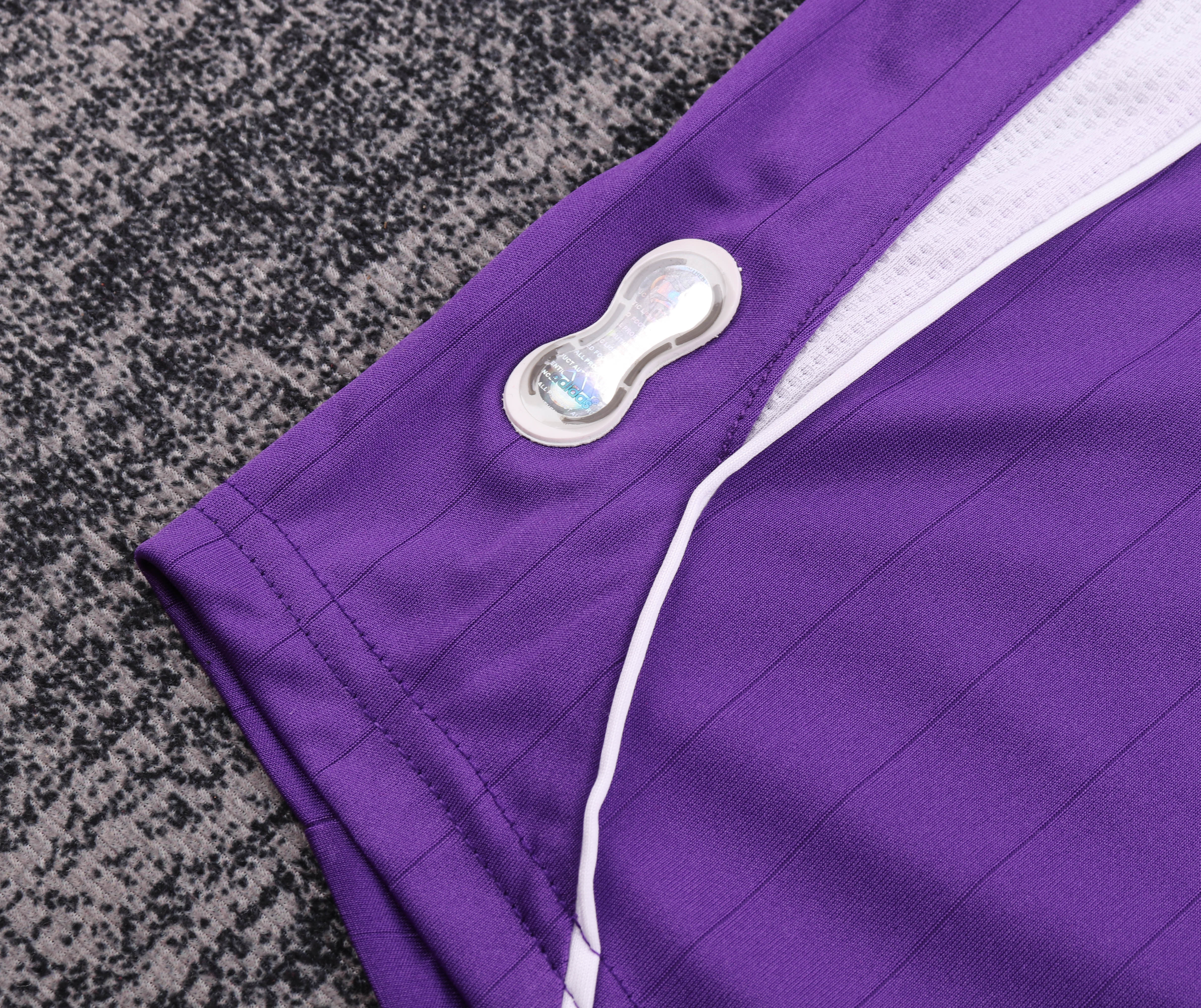 Kids Real Madrid 06/07 Third