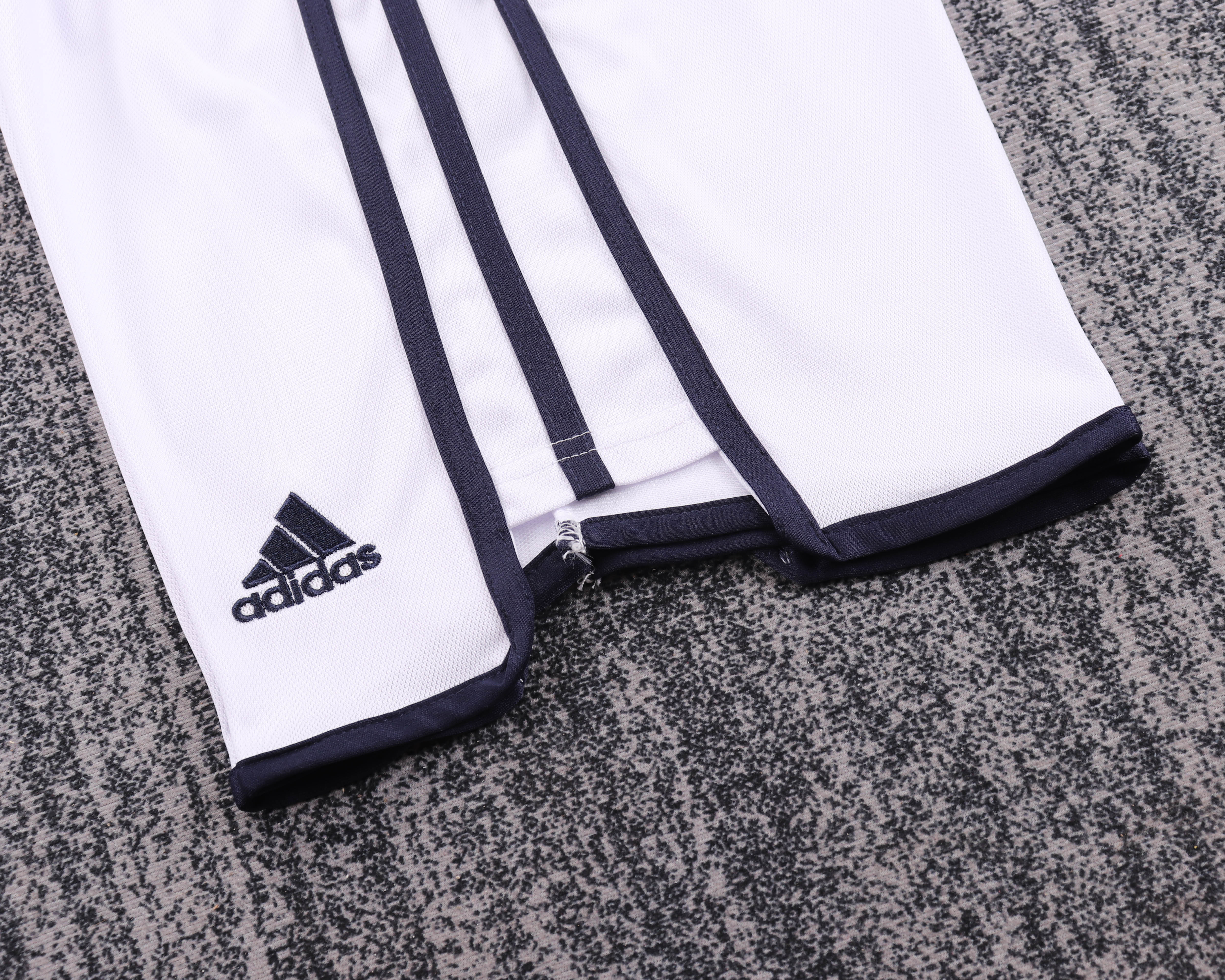 Kids Real Madrid 00/01 Home