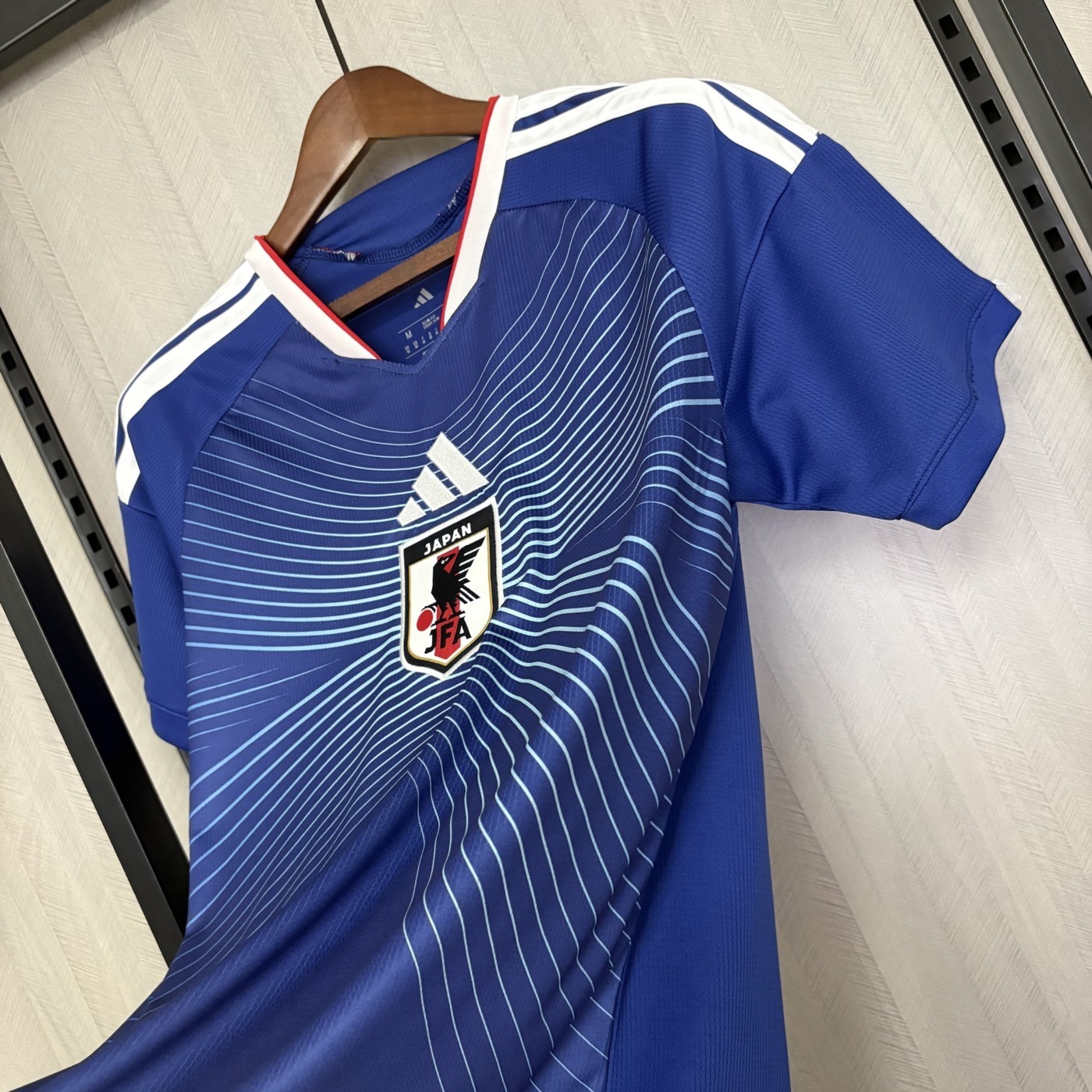 2026 World Cup Japan Home Jersey S-4XL Fan Verson