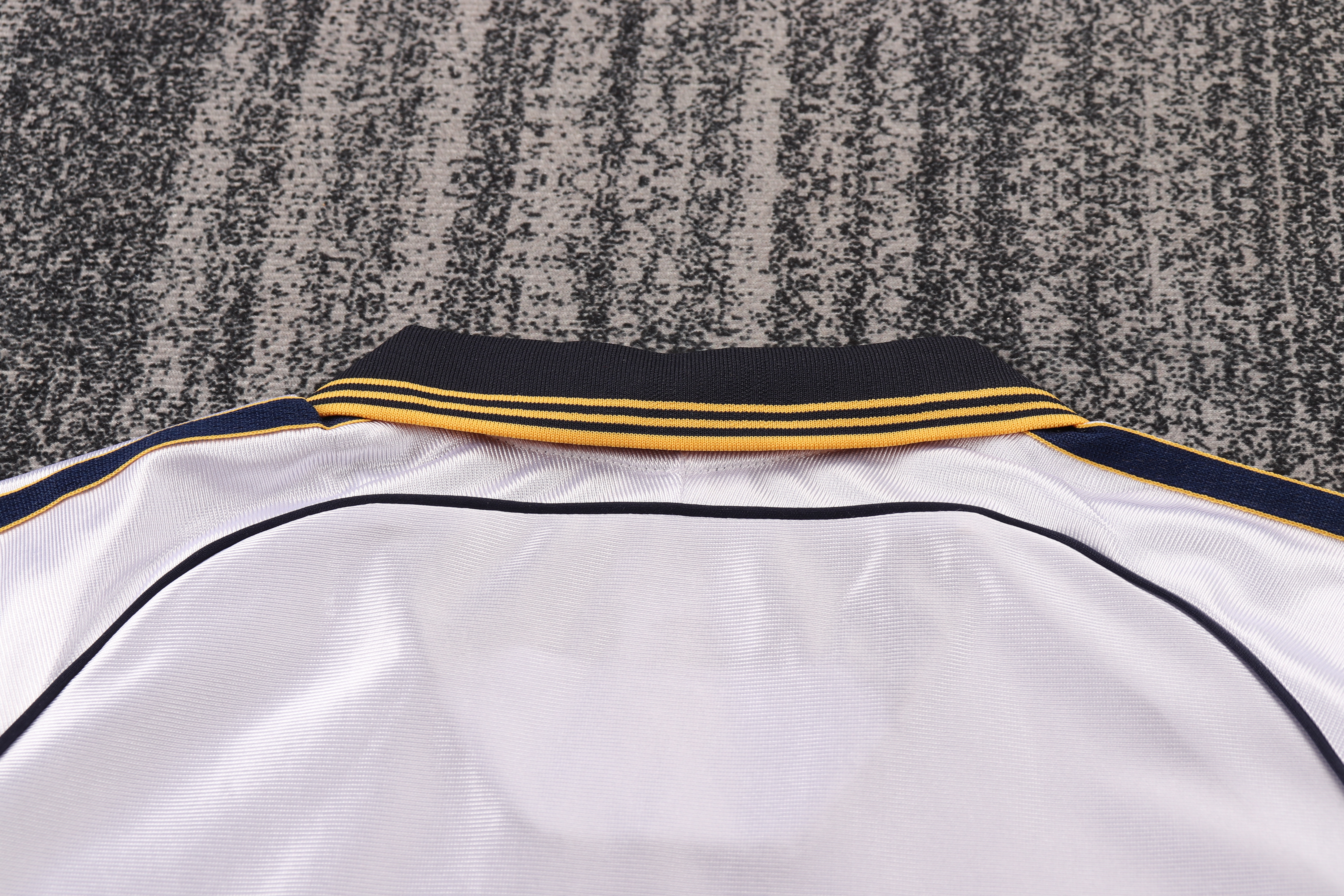 Kids Real Madrid 98/00 Home