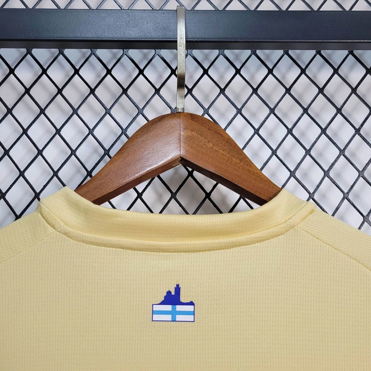 Marseilles 25/26 Away Jersey S-XXL Fan Version