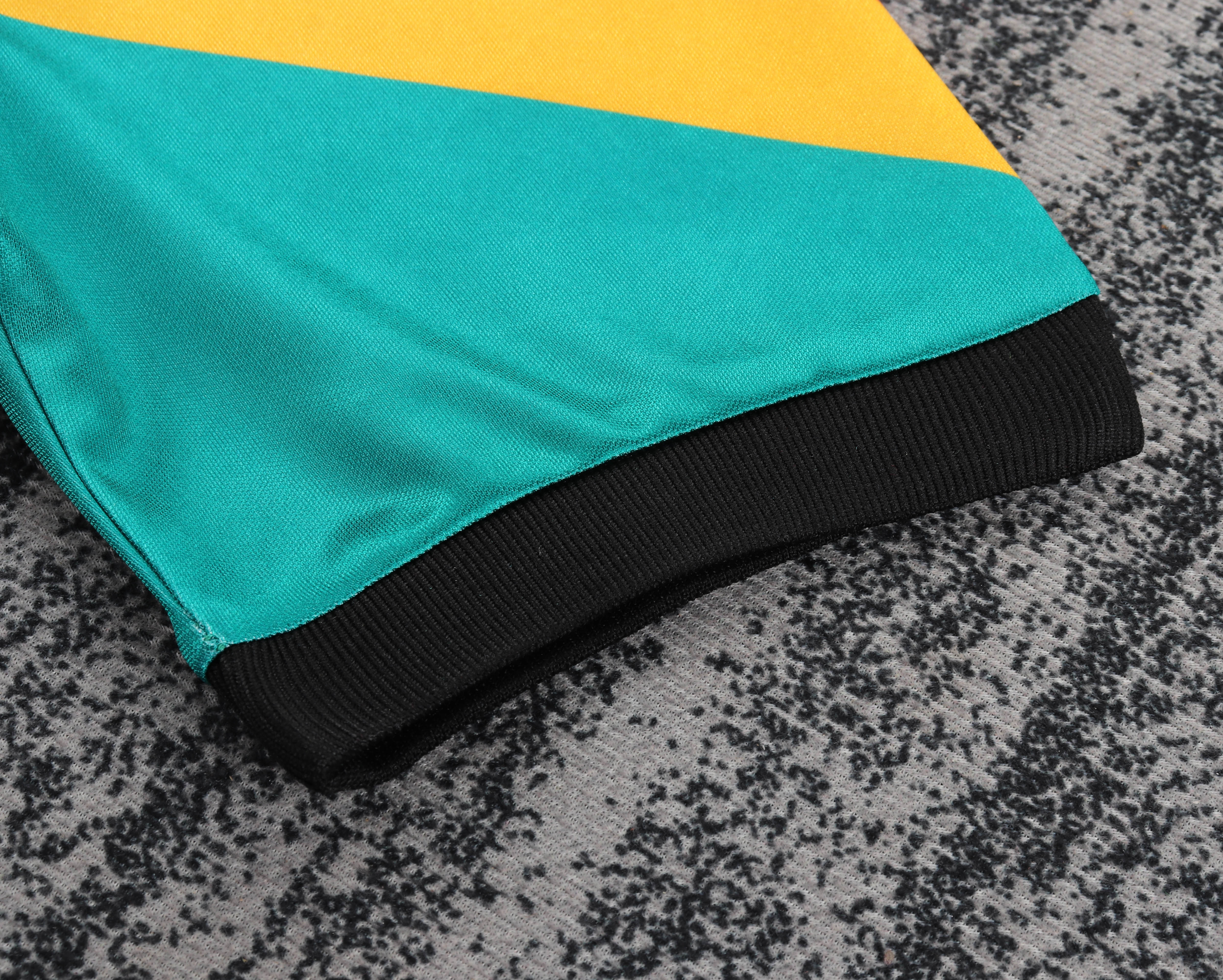 Kids Retro Germany 1992 Away