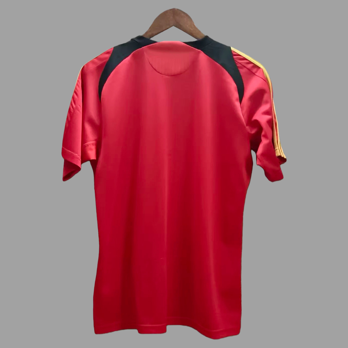 Retro Germany 2008 Away Jersey S-XXL