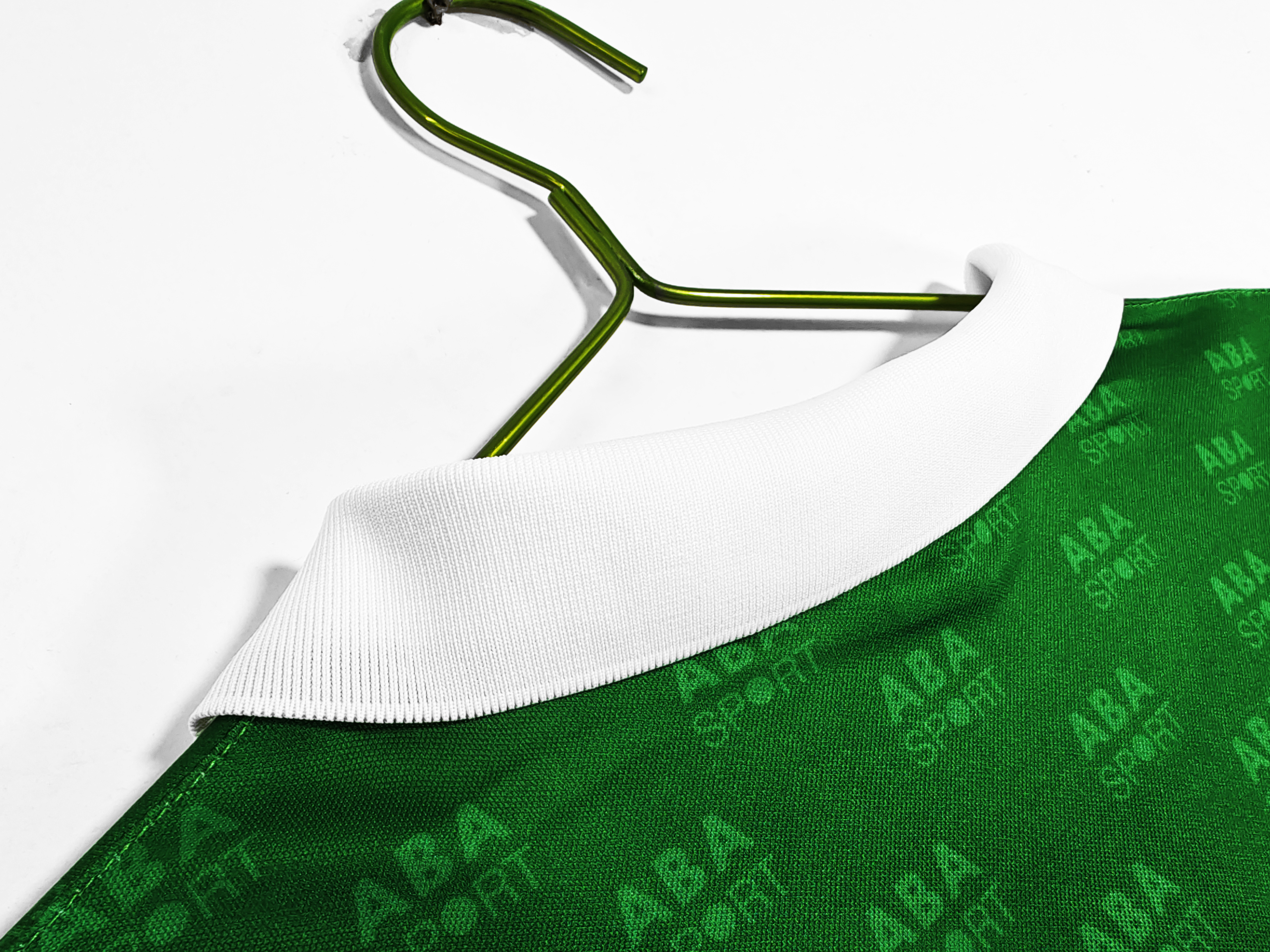 Retro Mexico 1995 Home  S-XXL