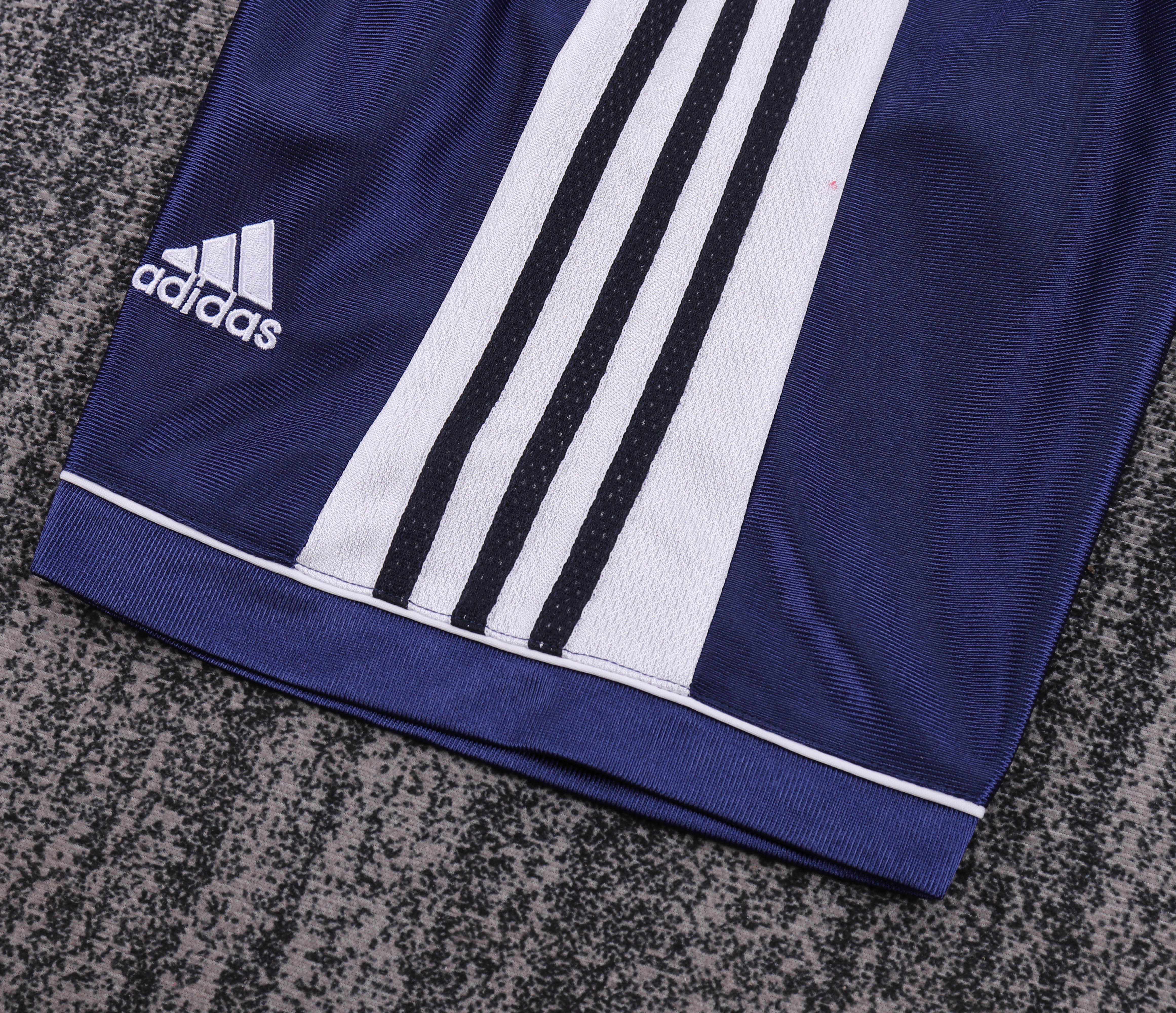 Kids Real Madrid 98/99 Away