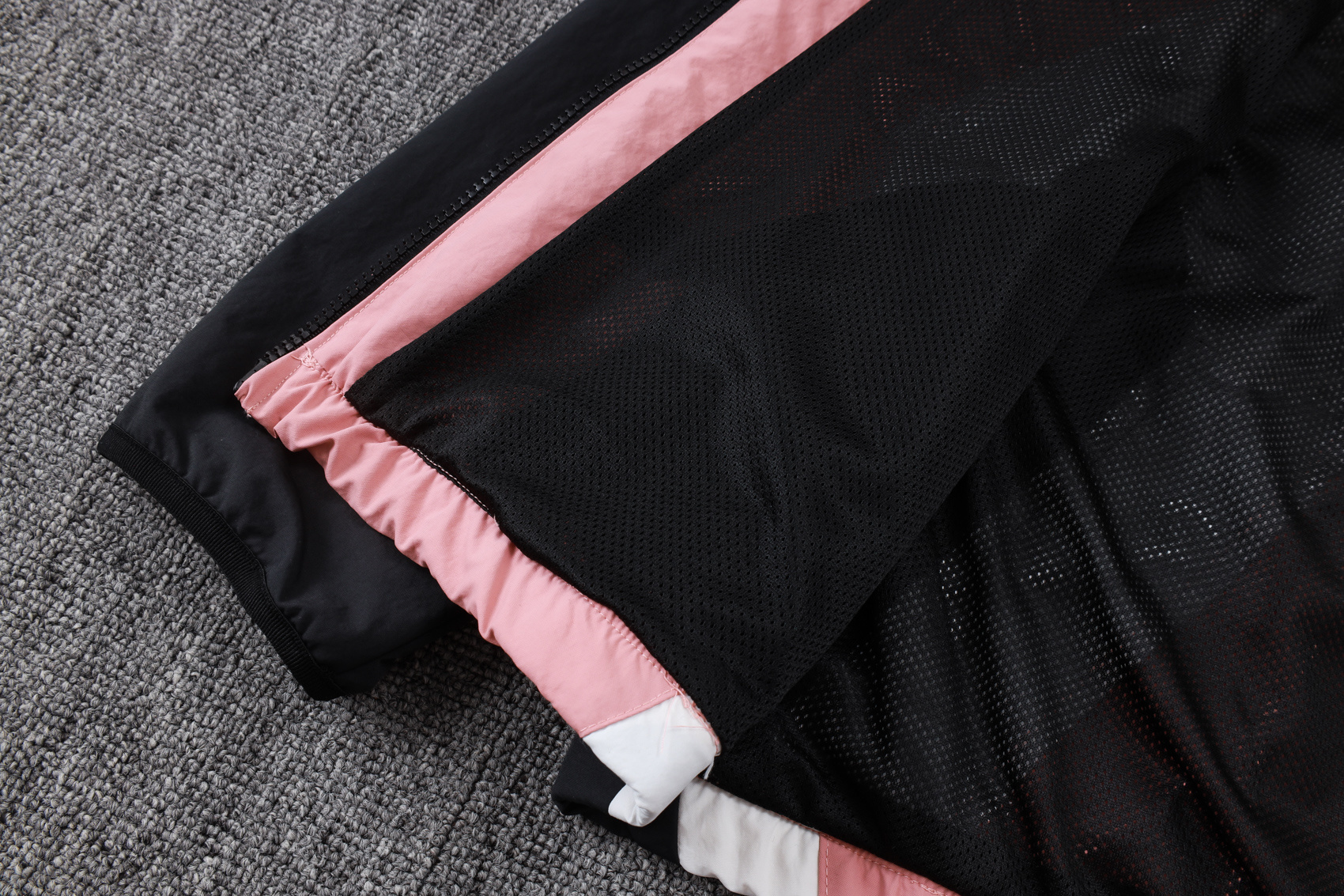 Full Zipper PSG 25/26 Suit