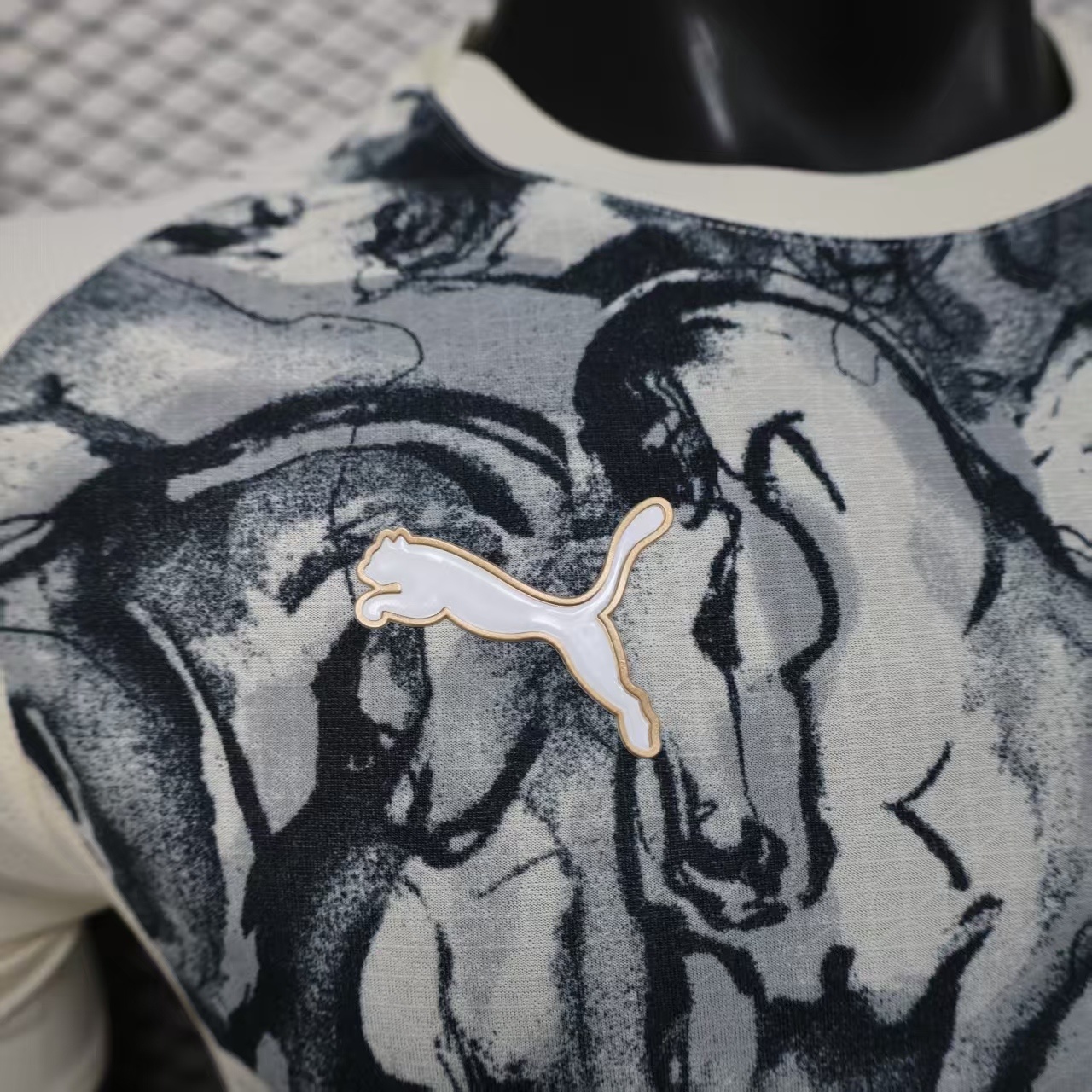 Player Version Man City Year of the Horse