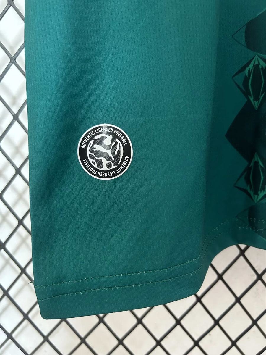 2026 World Cup Senegal Away Jersey S-XXL