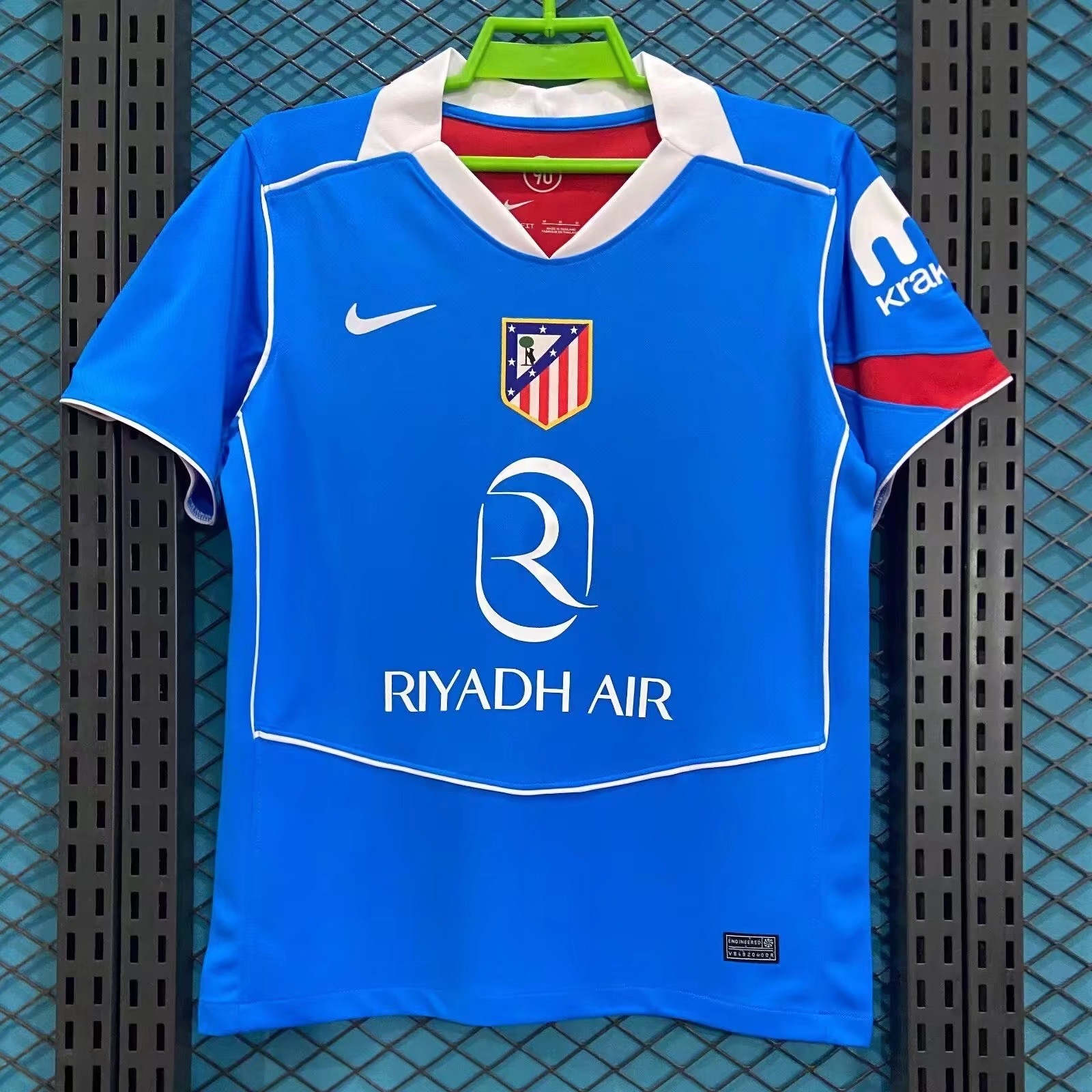 Atletico de M𝓪drid 25/26 Third S-XXL
