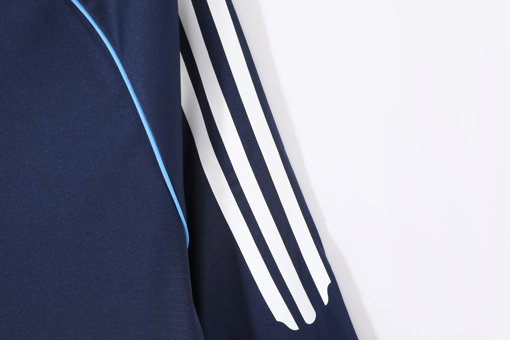 Retro Real Mαdrid 2005/06 Away Long Sleeves