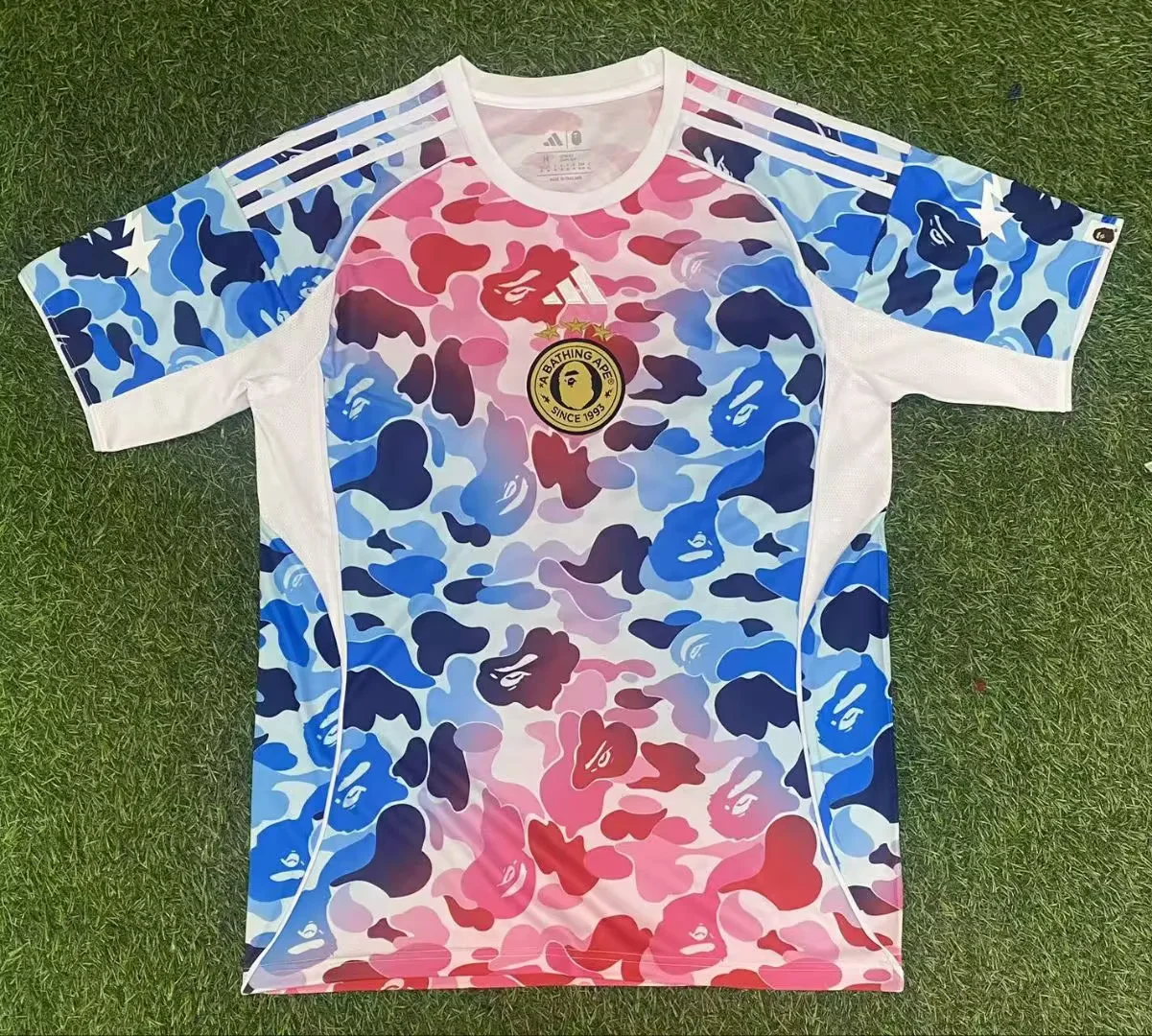 BAPE *AD  S-XXL