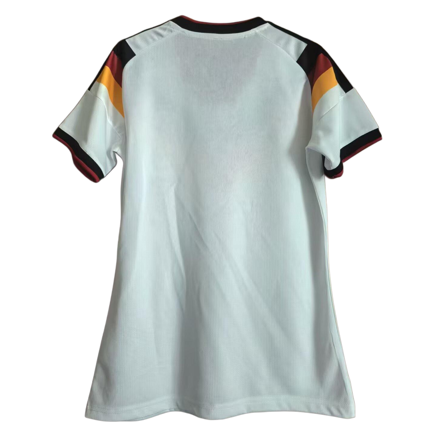 Female 2026 World Cup Germany Home Jersey S-XXL