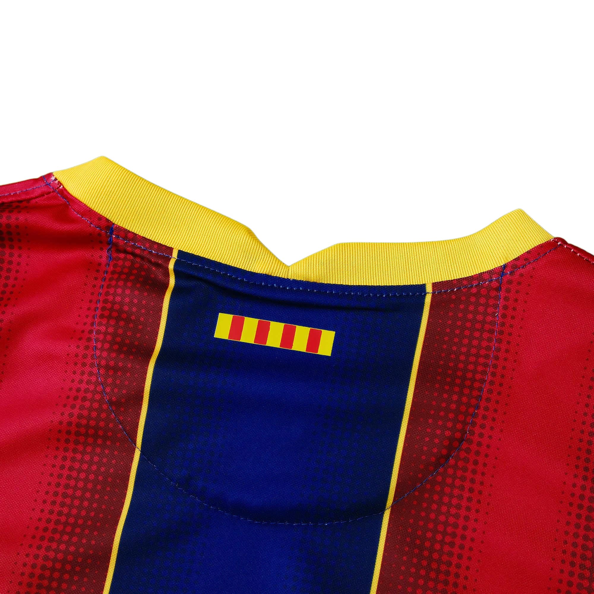 Barcelona 20/21 Home S-XXL Fan Verison