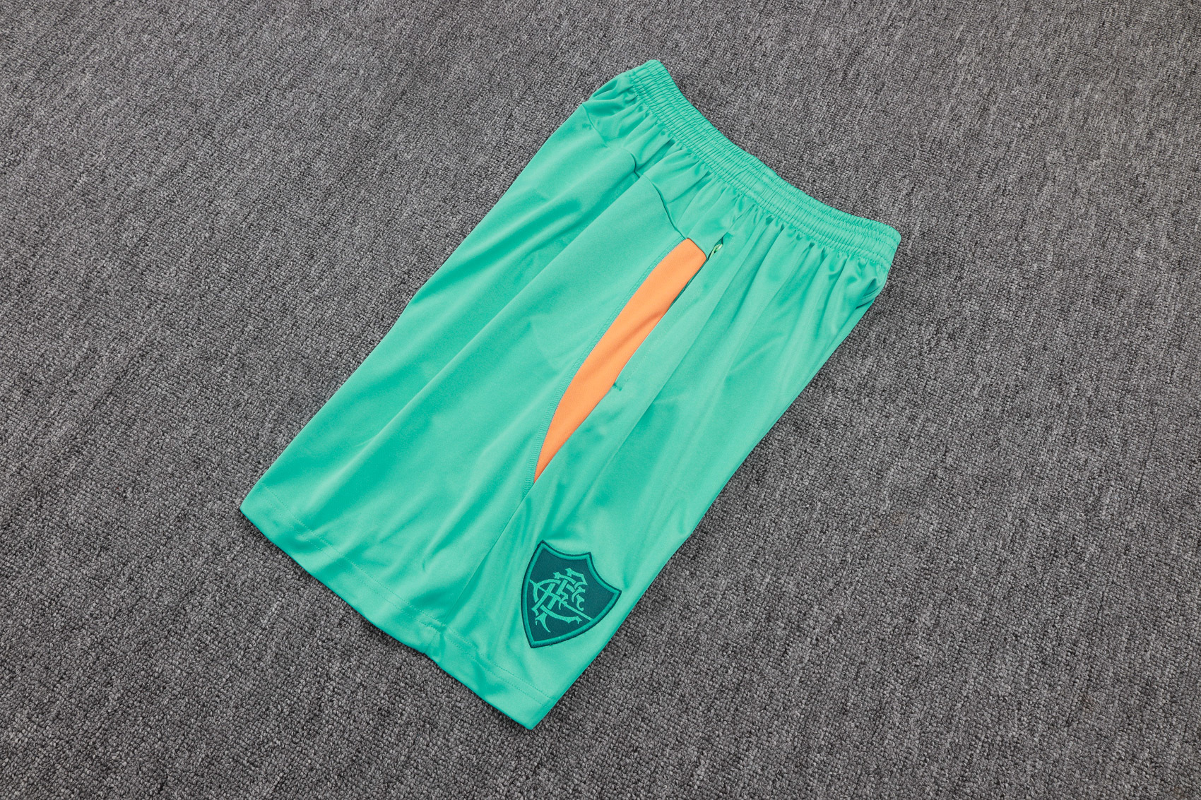 Men/ Kids Fluminense 25/26 Training Short Sleeves