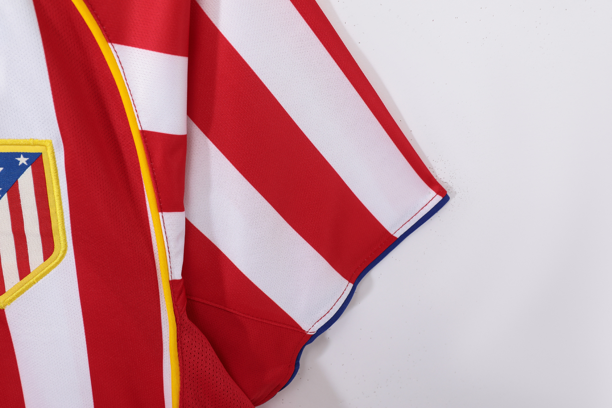 Retro 04/05 Atletico de Madrid Home S-XXL