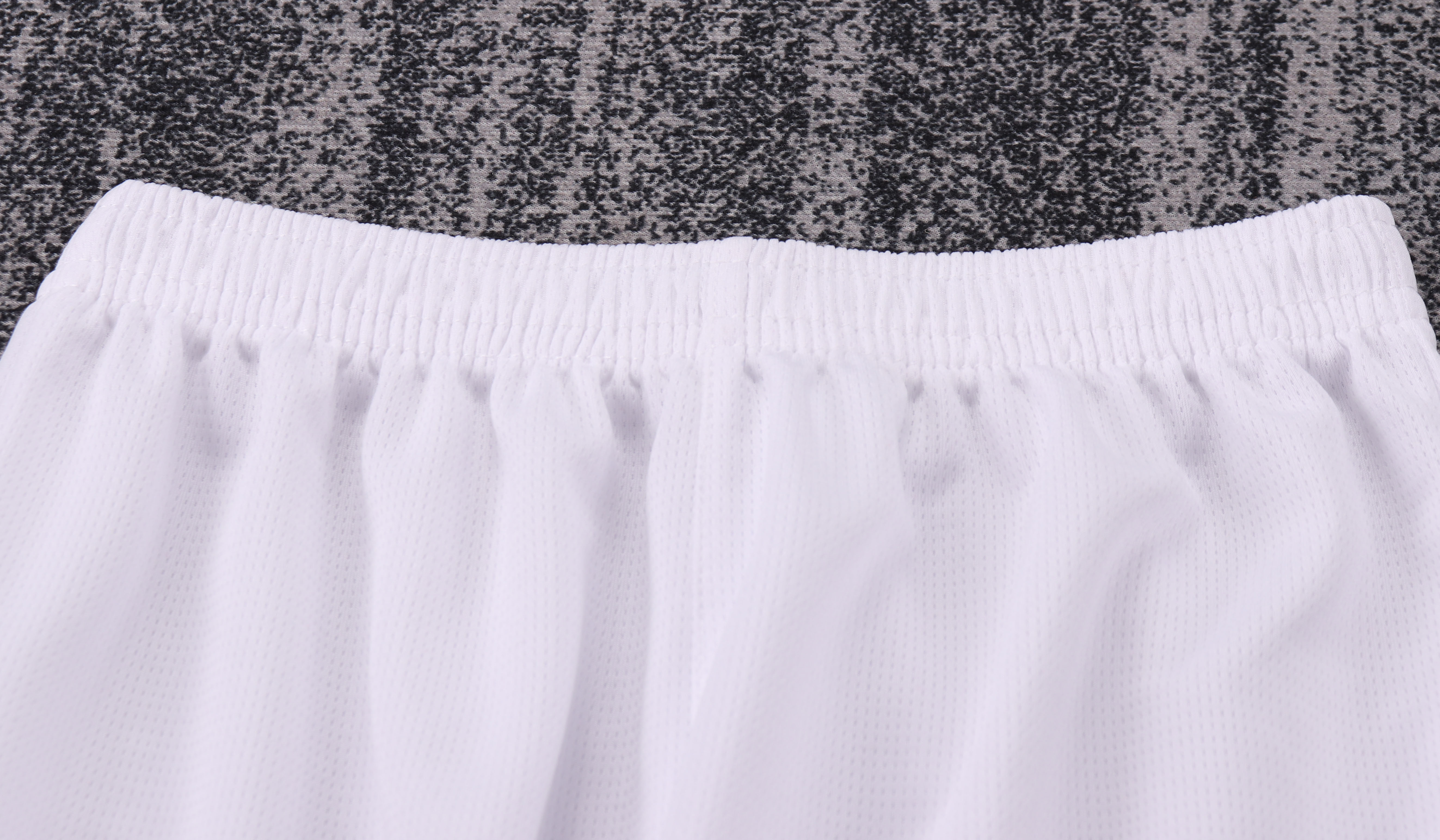 Kids Real Madrid 97/98 Home