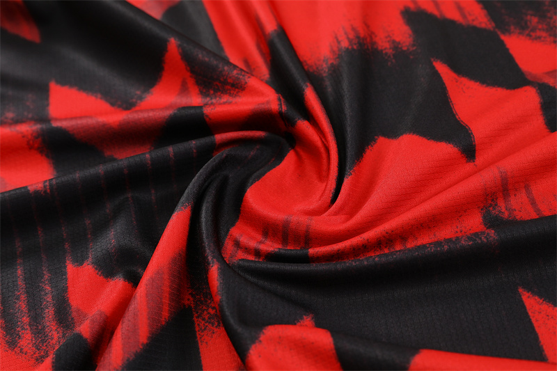 Men/ Kids Mtd 25/26 Training Short Sleeves