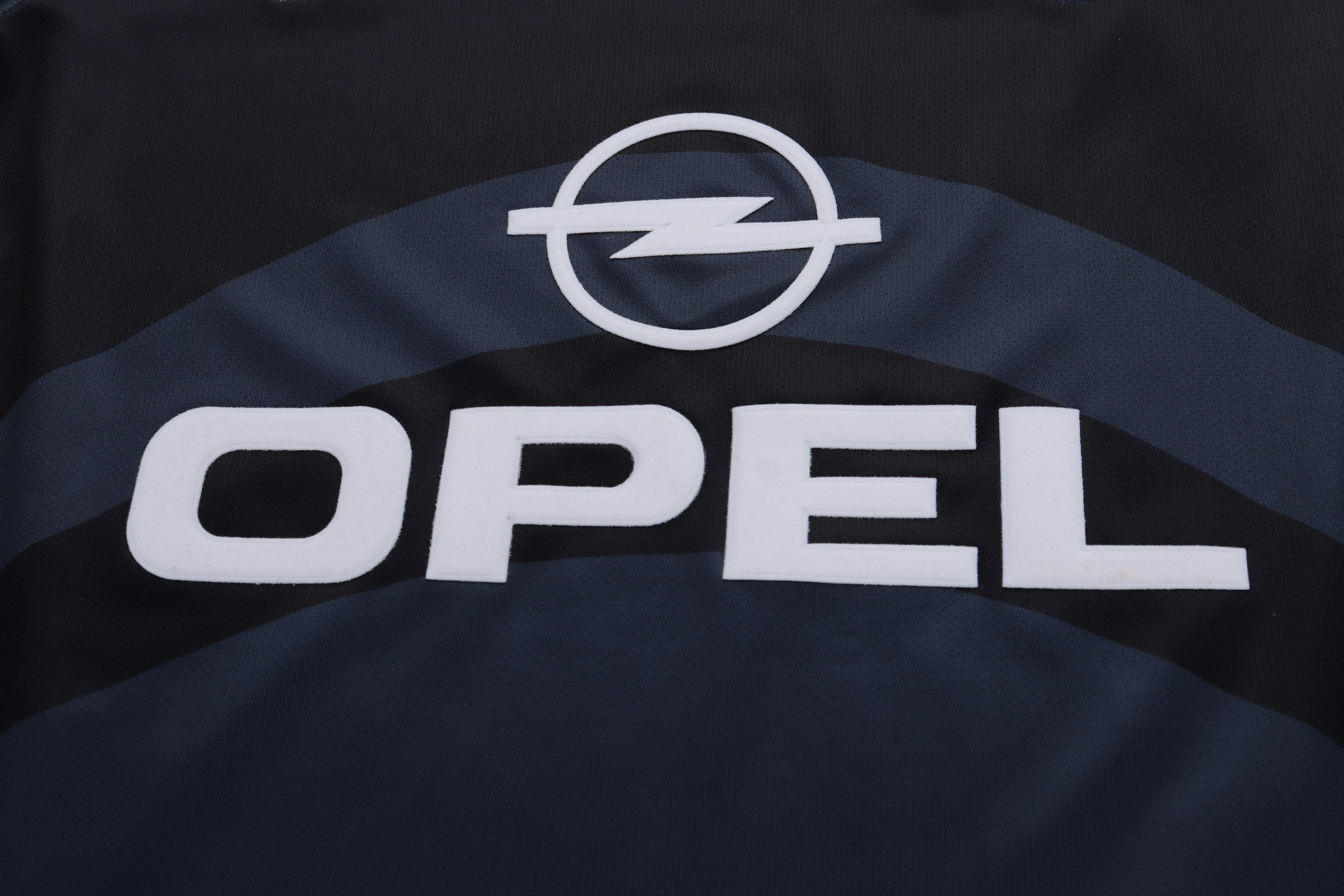 Kids Retro PSG 01/02 Third