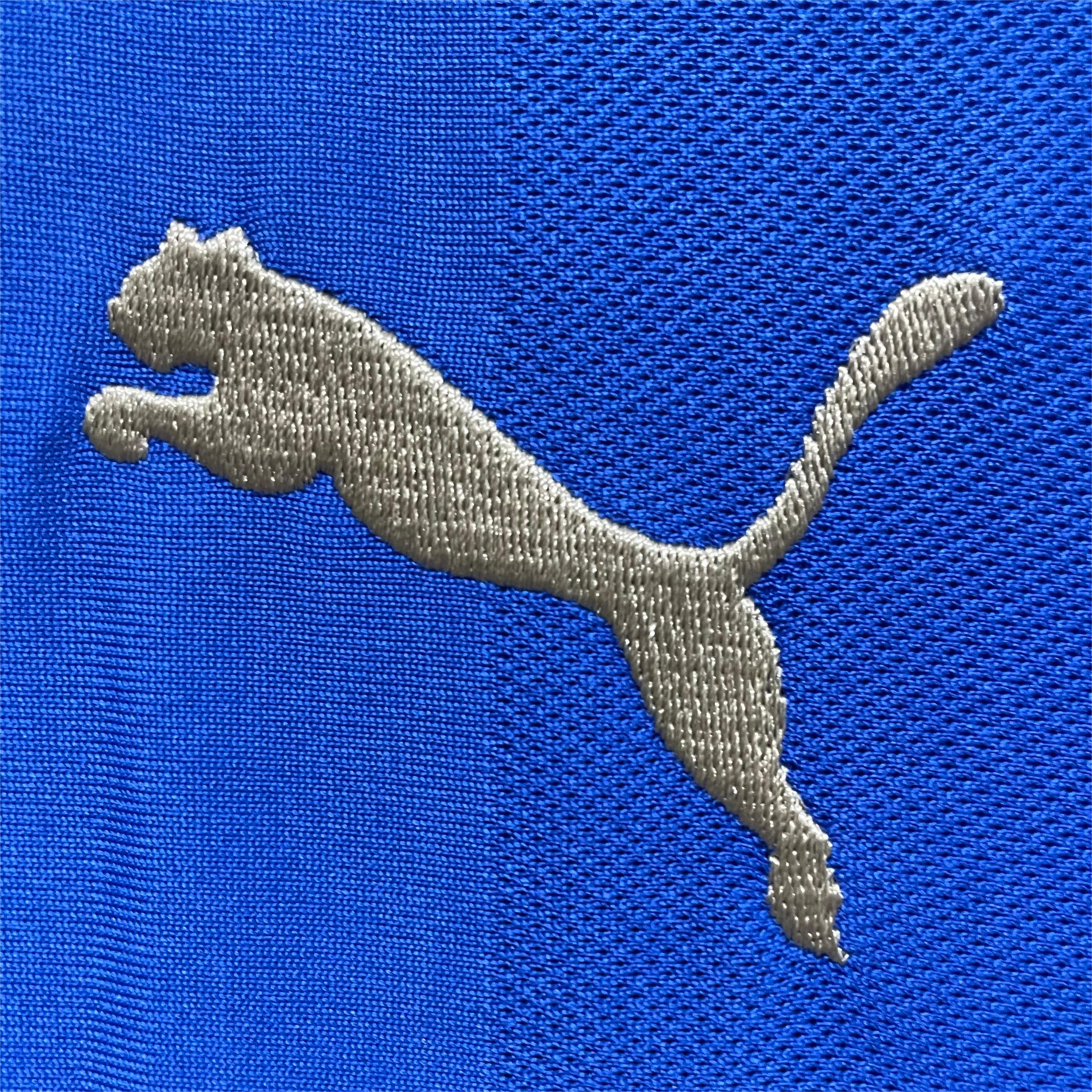 Retro Leicester City 15/16 Home S-XXL