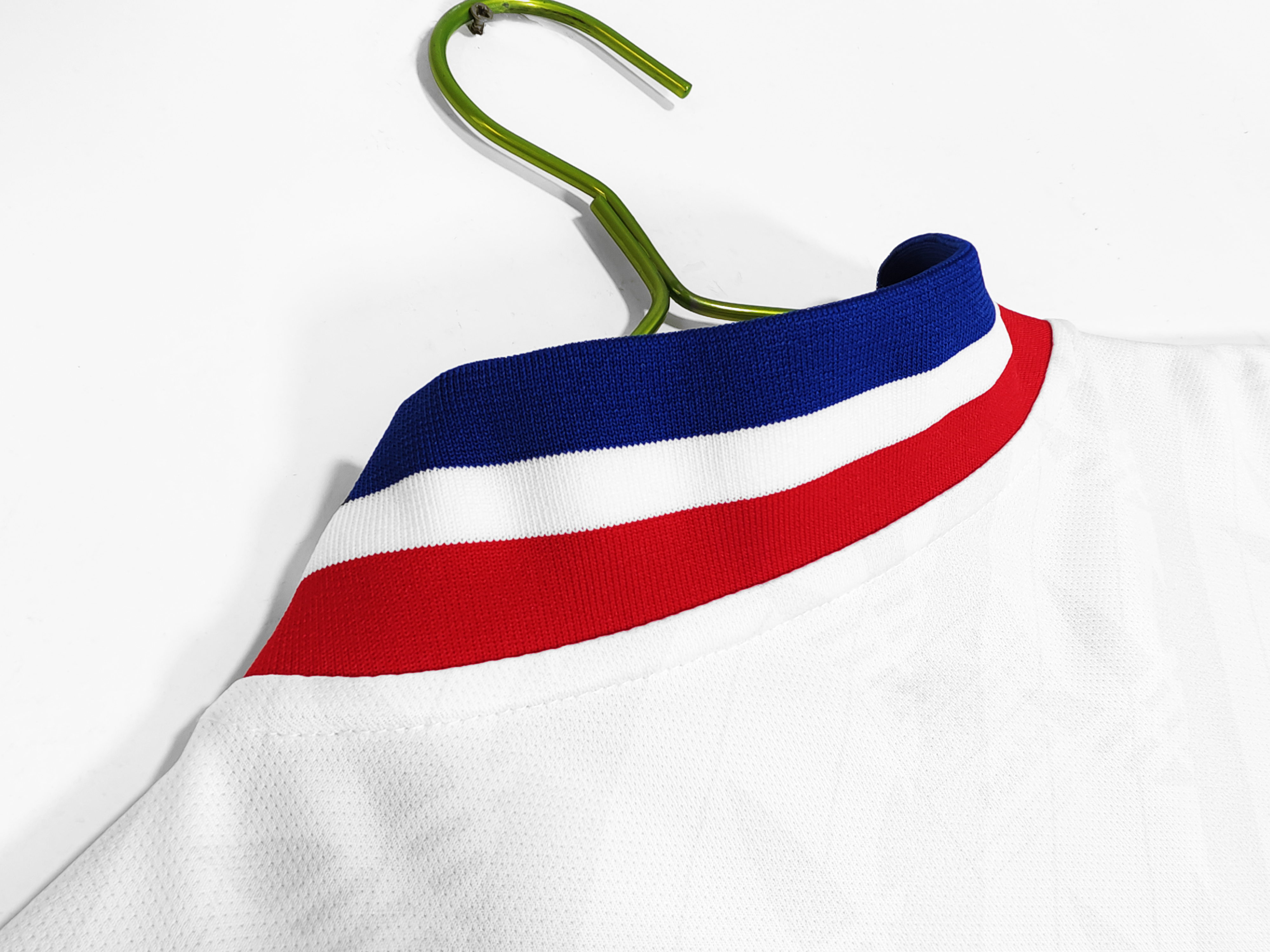 Retro Lyon 95/96 Home  S-XXL