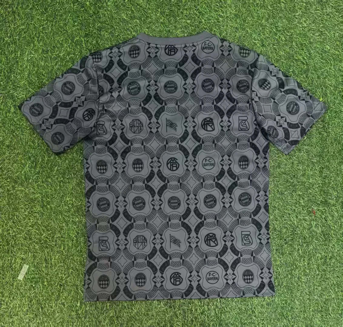 Bayern München 25/26 Oktoberfest T-Shirt