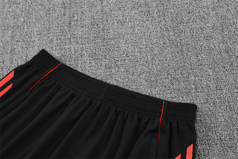 Men/ Kids Mtd 25/26 Training Short Sleeves