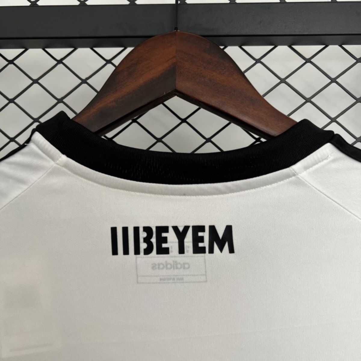 Albacete 2025/26 Home S-4XL