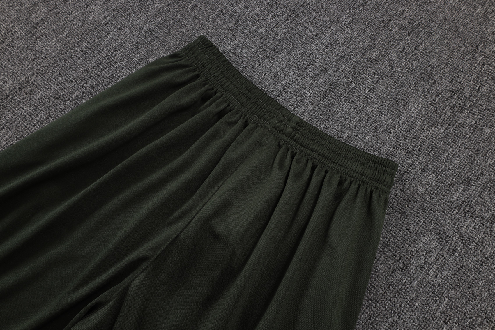 Men/Kids Fluminense 25/26 Half Zipper Training Suit