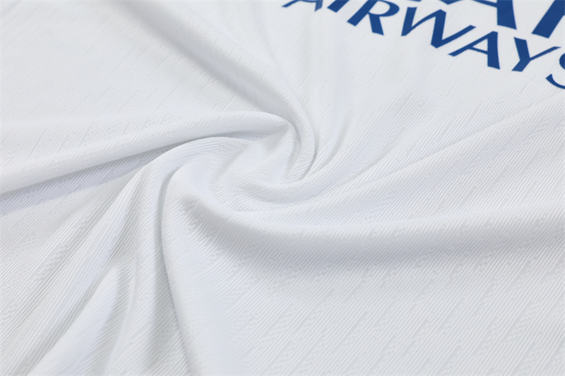 Adult / Kids PSG 25/26 Half Zipper Training Suit White