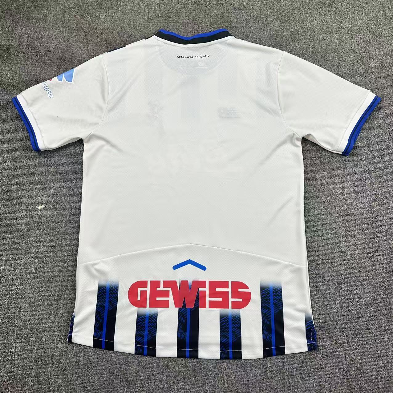 Atalanta B.C. 25/26 Away S-XXL