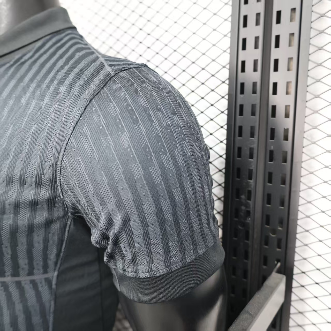 Player Version PSG 25/26 Fourth Jersey S-XXL