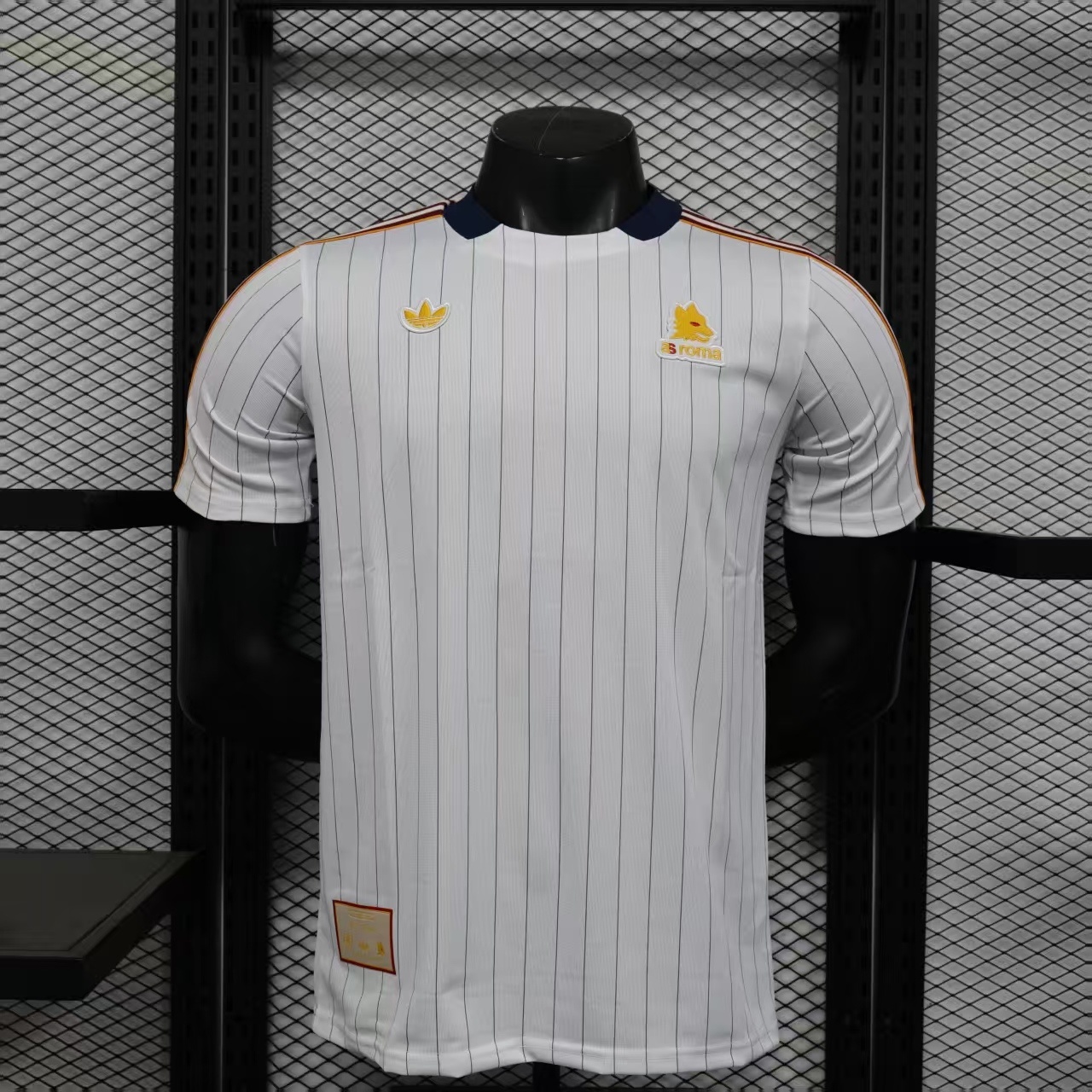 Player Version Roma 25/26 Special  S-XXL