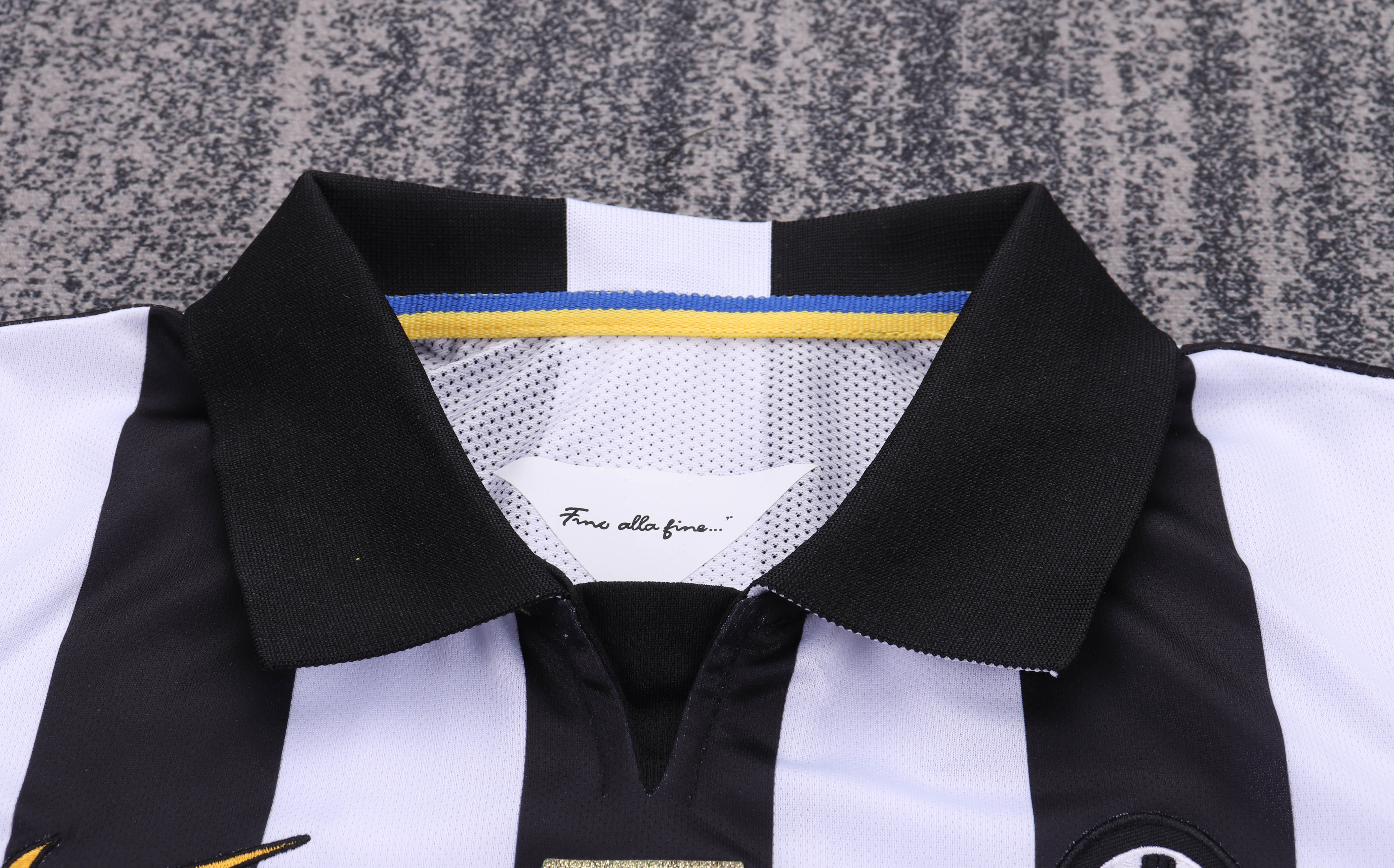 Kids Juventus 2014/15 Home