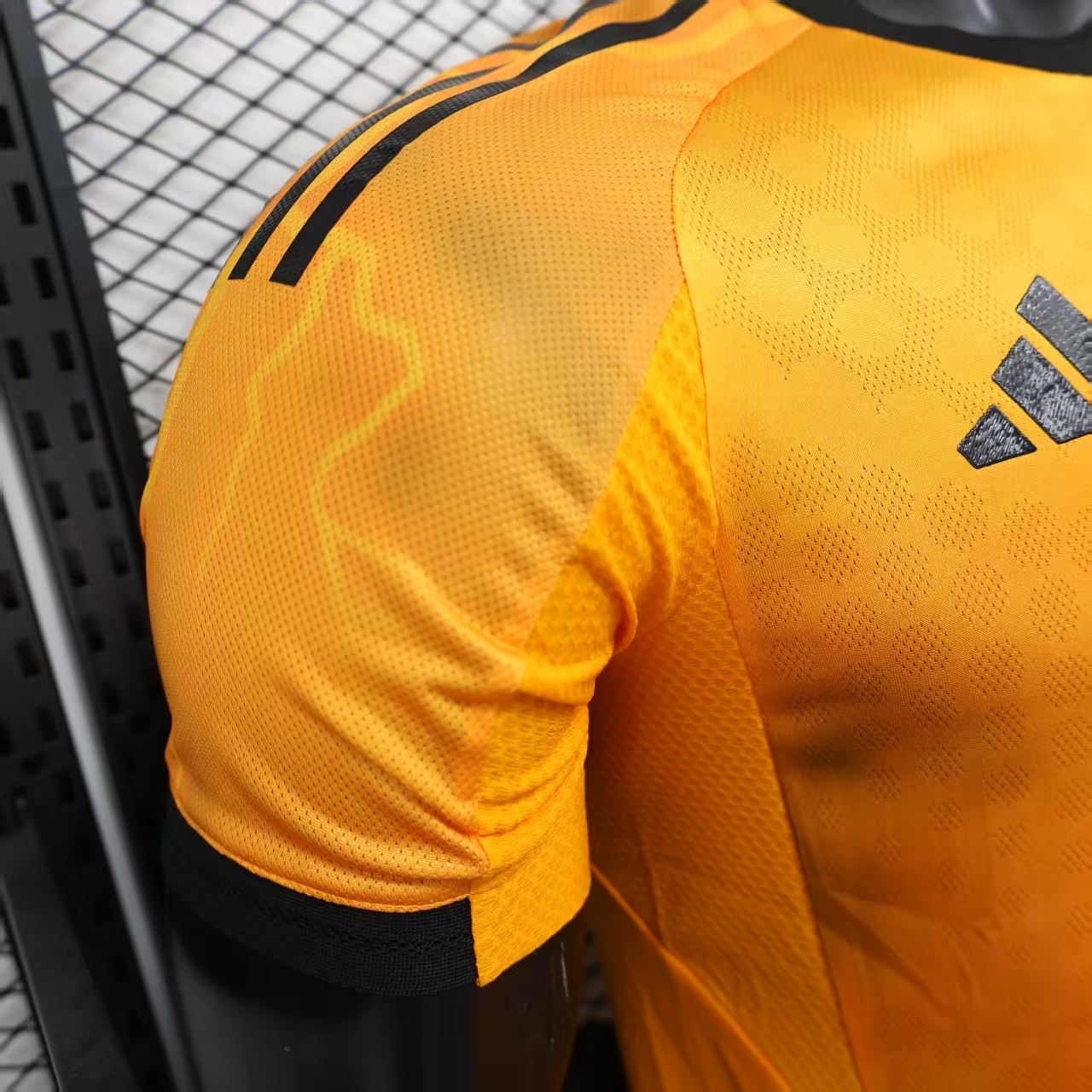 Player Version Roma 25/26 Away S-XXL