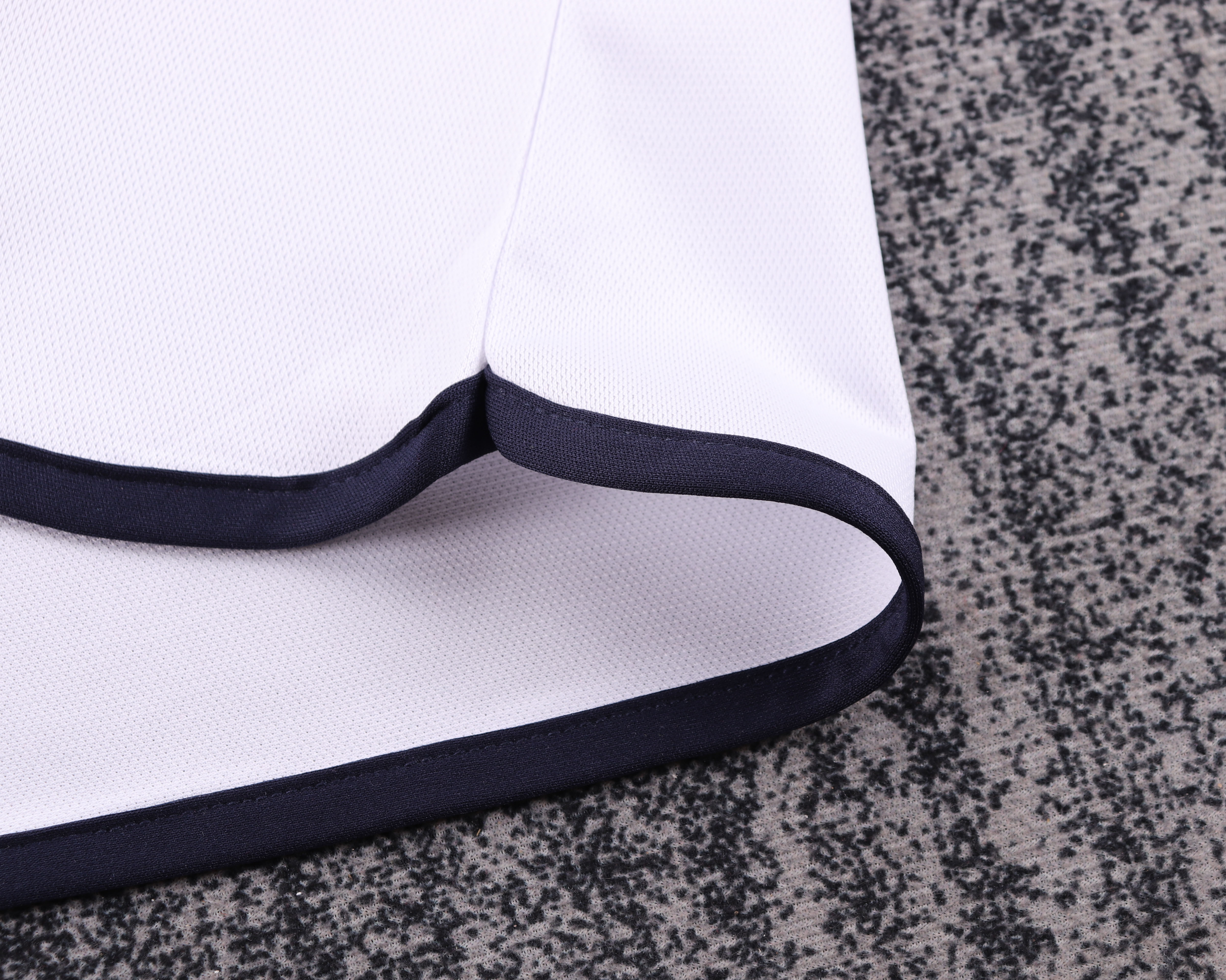 Kids Real Madrid 00/01 Home