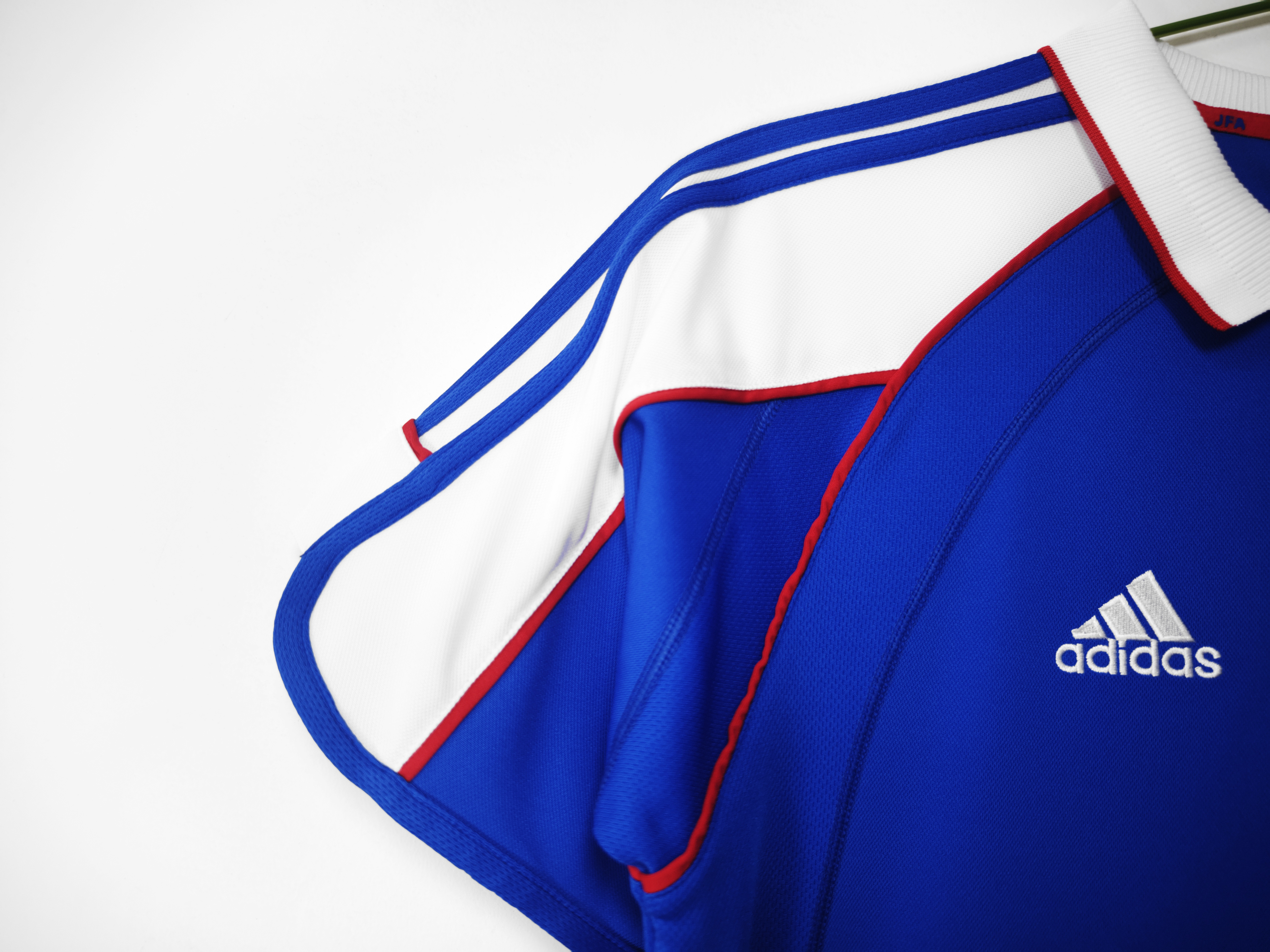 Retro Version 2000 Japan Home Size S-XXL