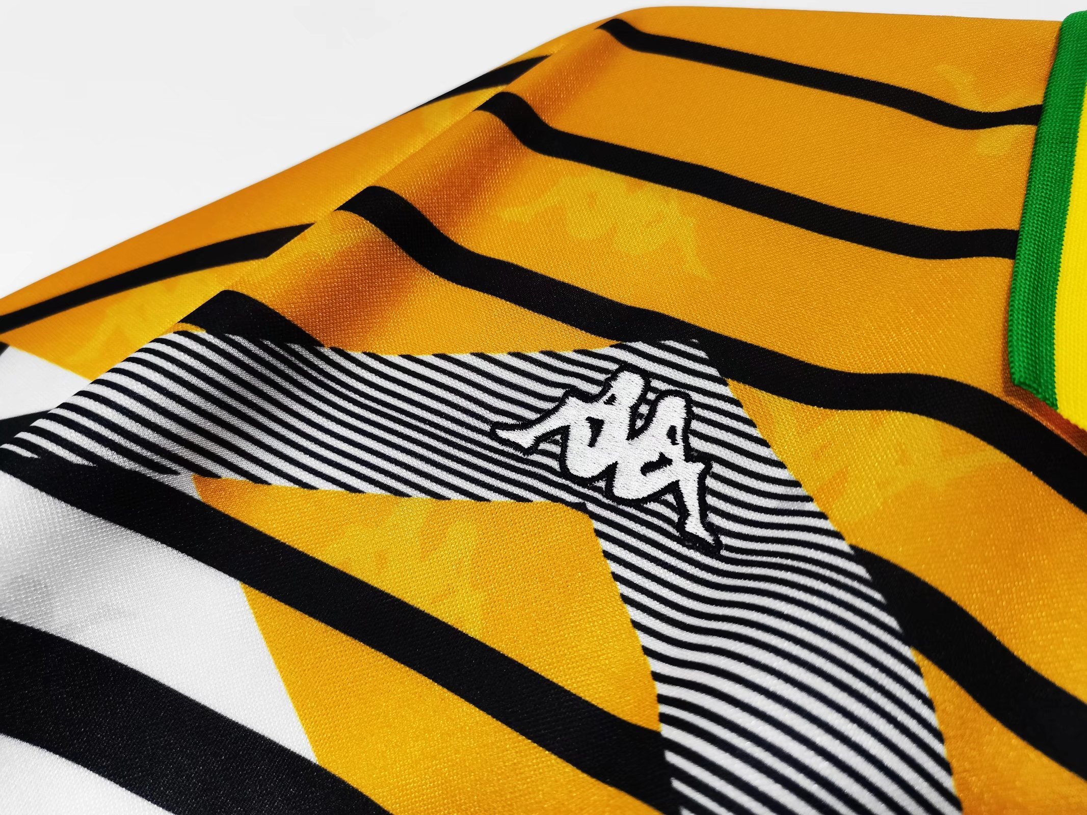 Retro South Africa 1994 Home Jersey S-XXL