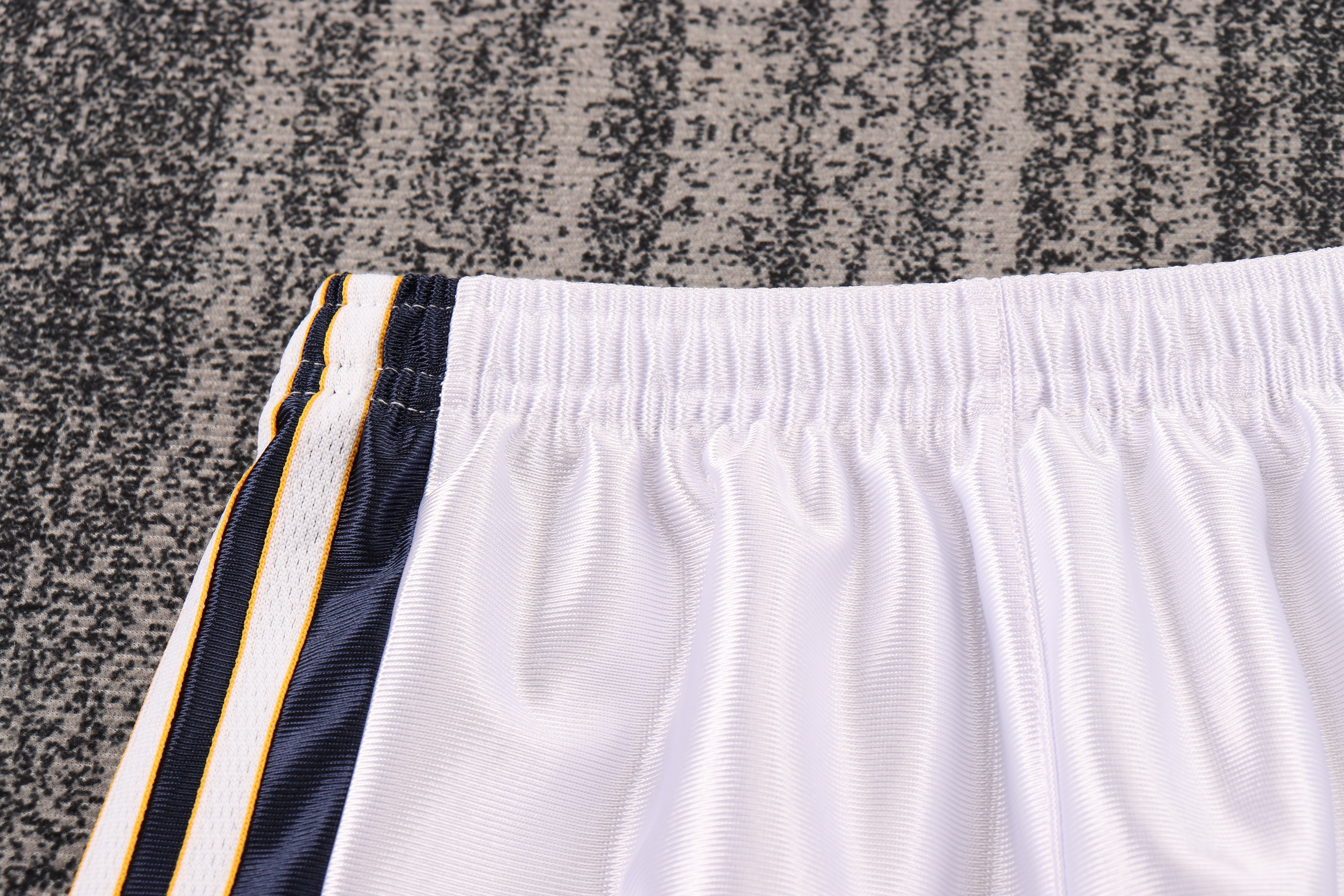 Kids Real Madrid 98/00 Home