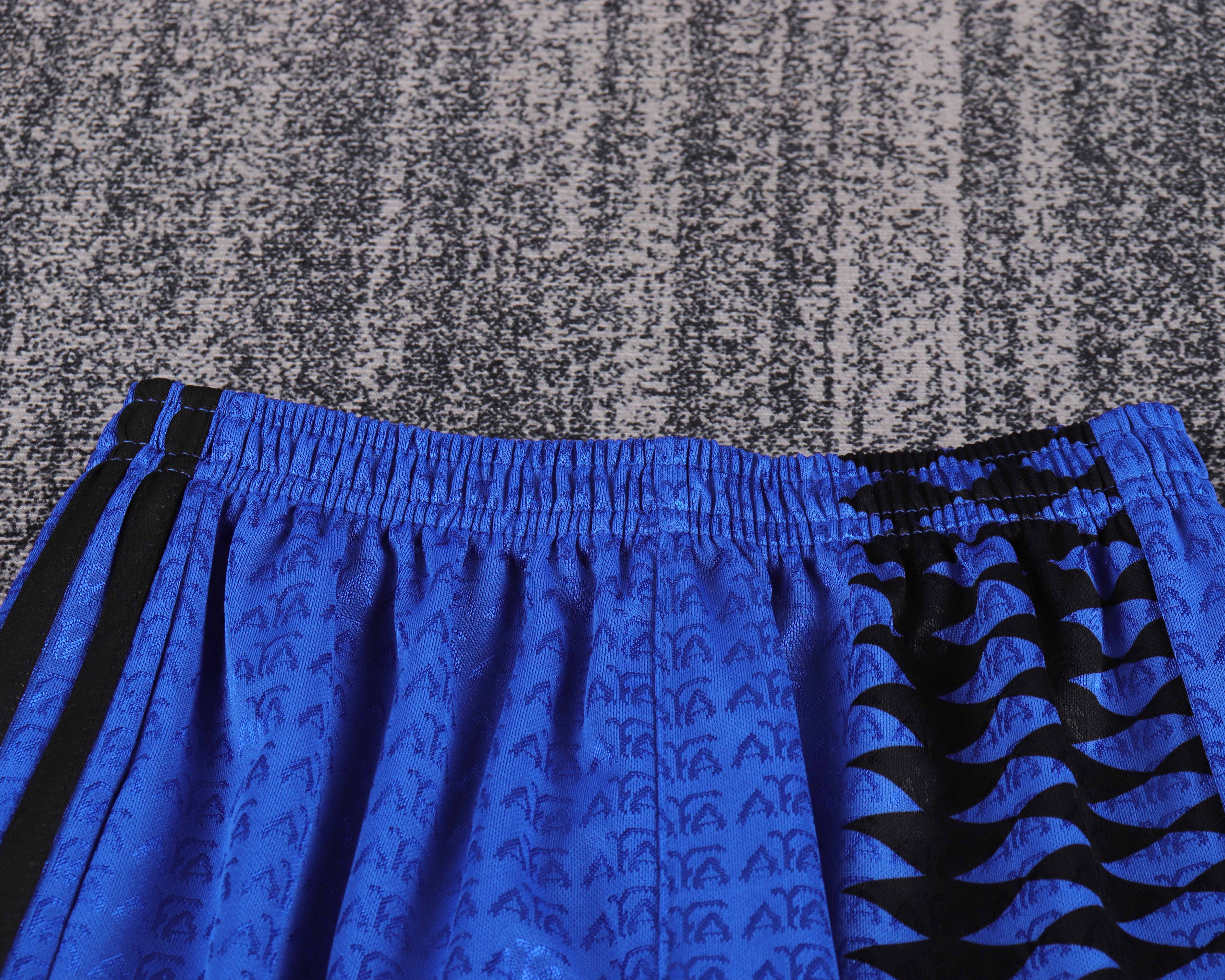 Kids Retro Argentina 1994 Away