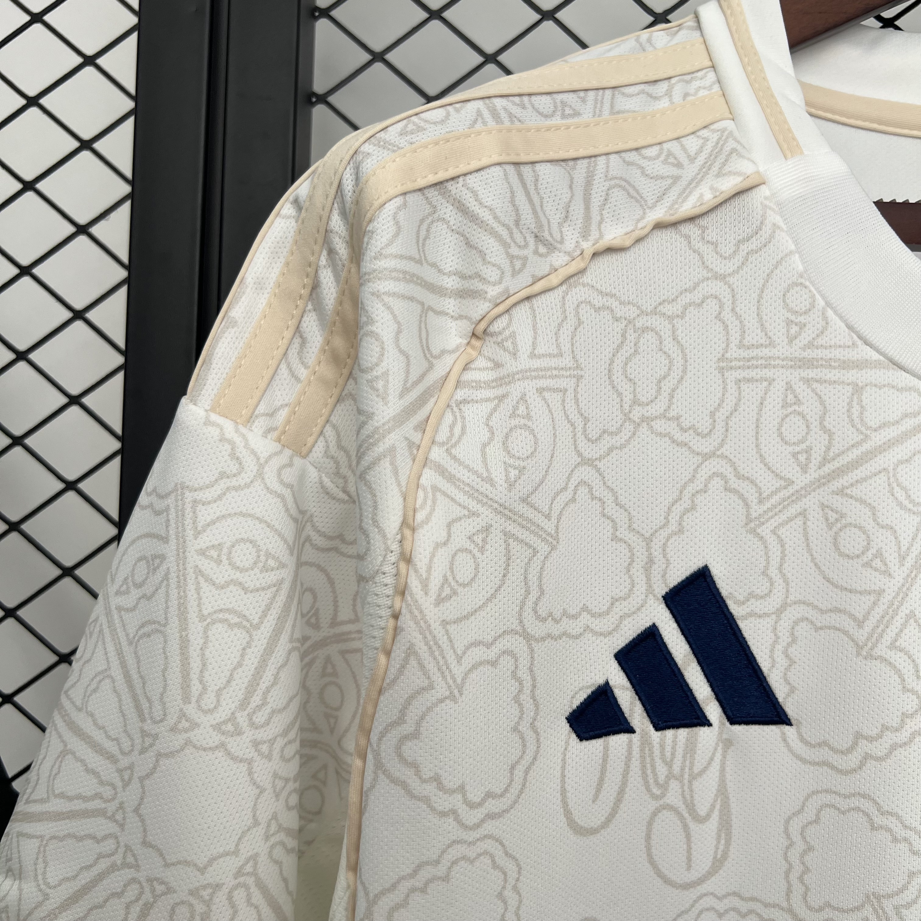 Nottingham Forest 25/26 Away S-XXL