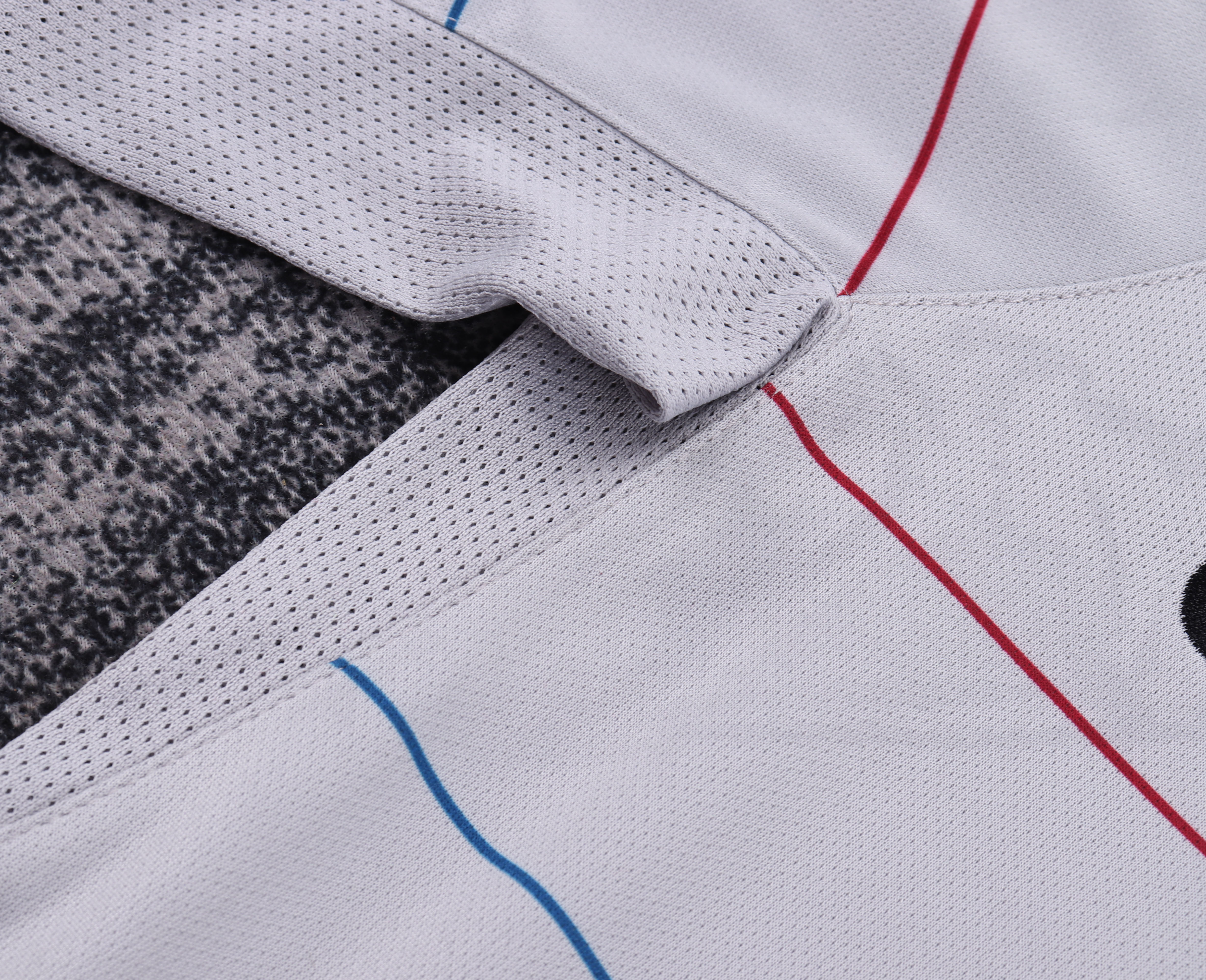 Kids kit Barcelona 03/04 Away