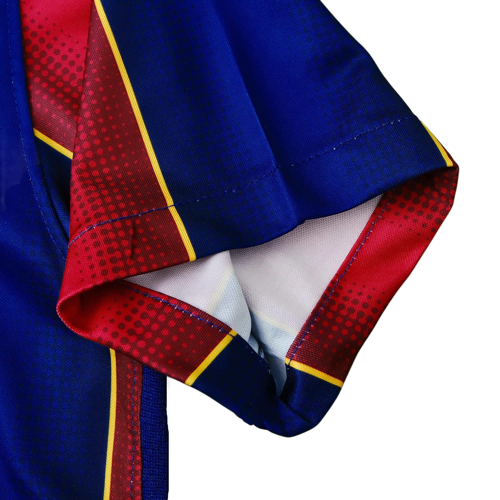 Barcelona 20/21 Home S-XXL Fan Verison