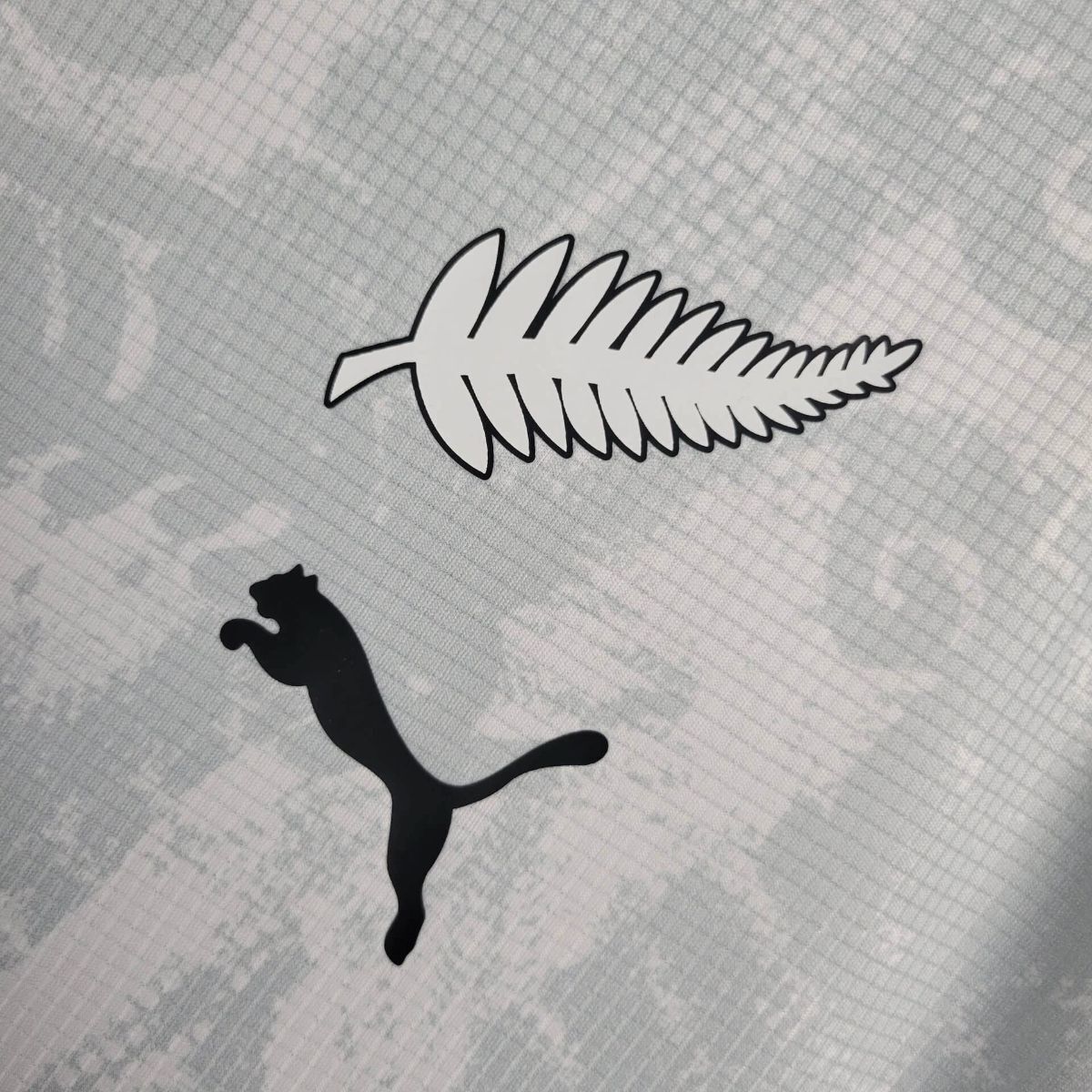 2026 World Cup New Zealand Training Jersey S-XXL Fan Version