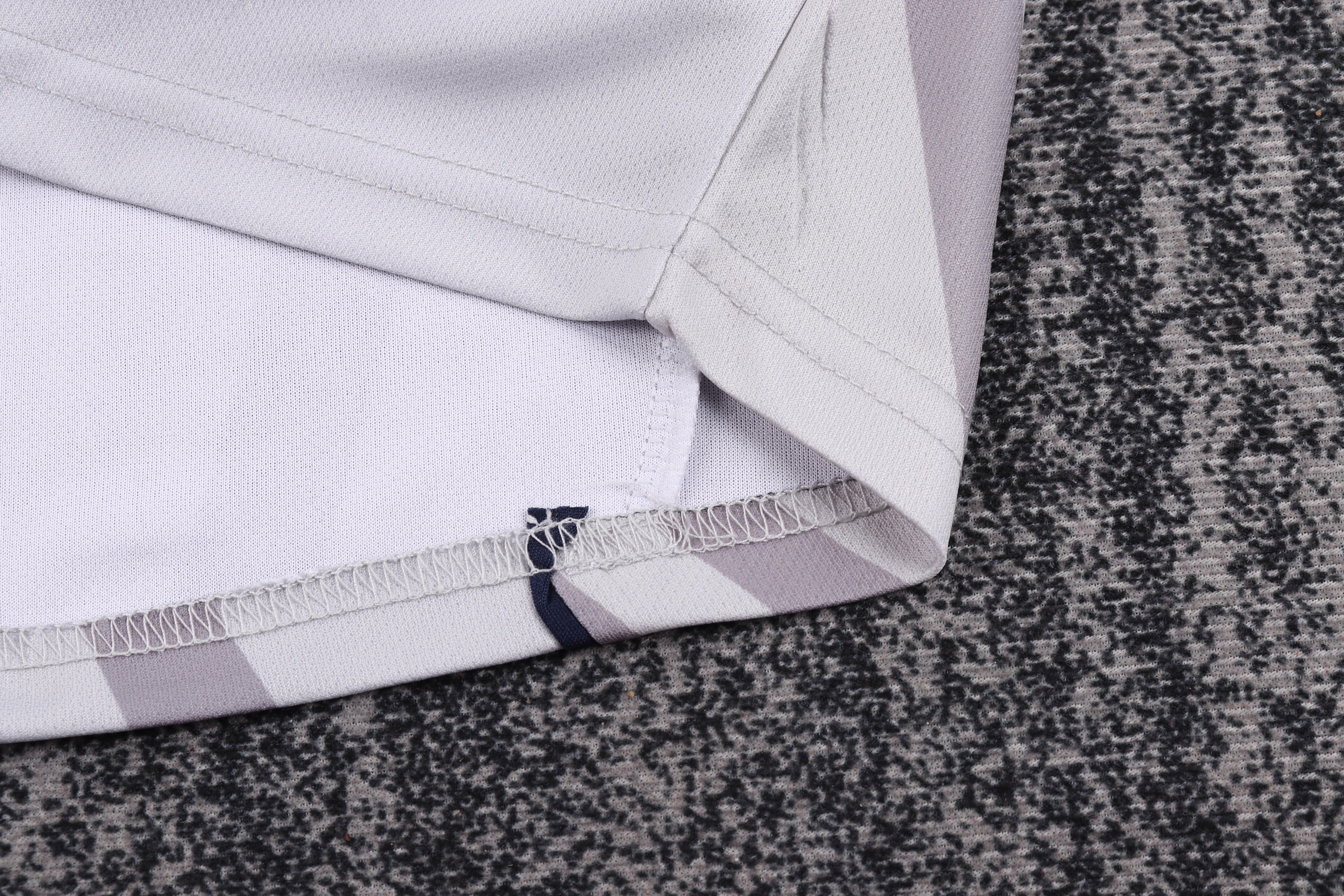 Kids Retro PSG 01/02 Away