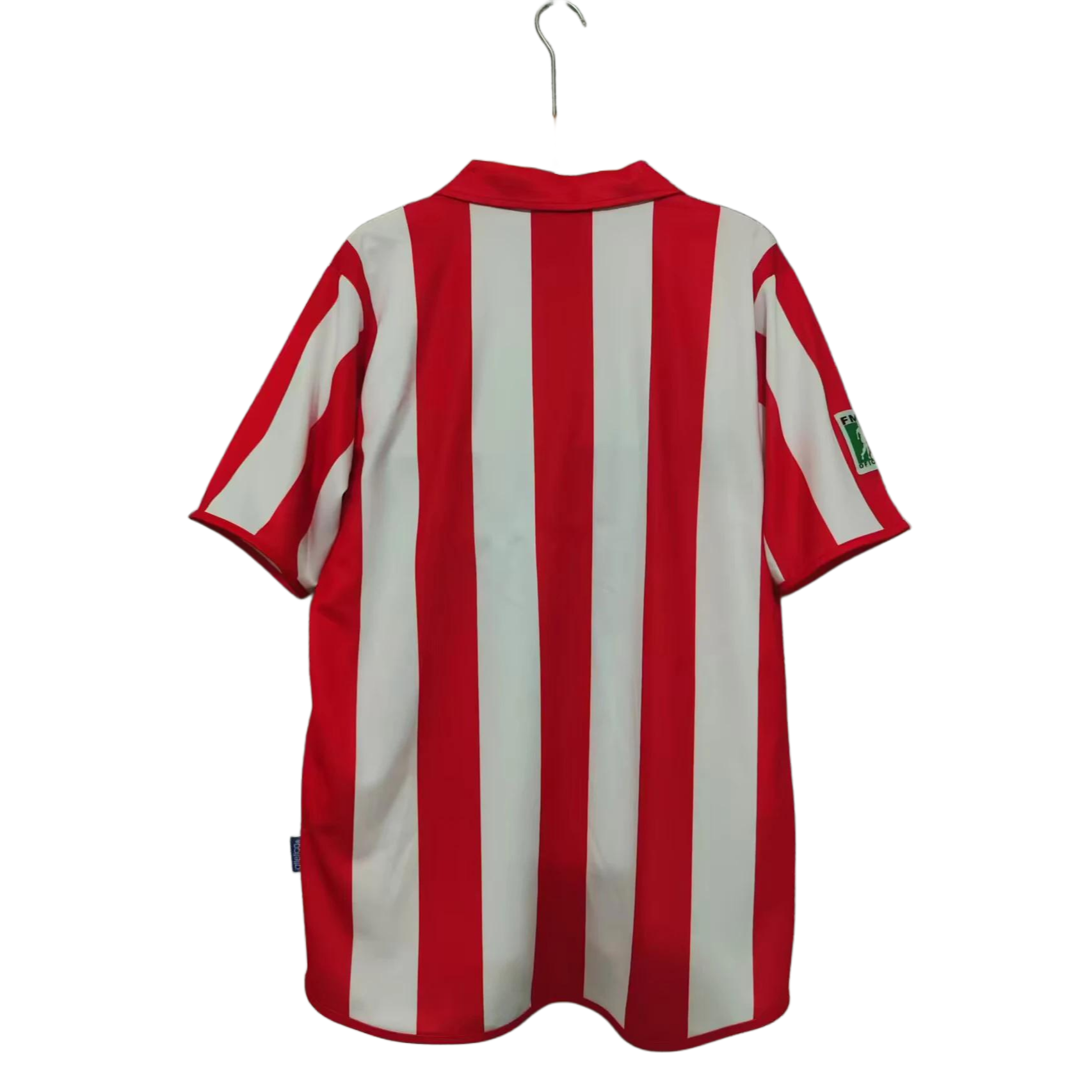 Retro 2003/04 Chivas Home Jersey S-XXL