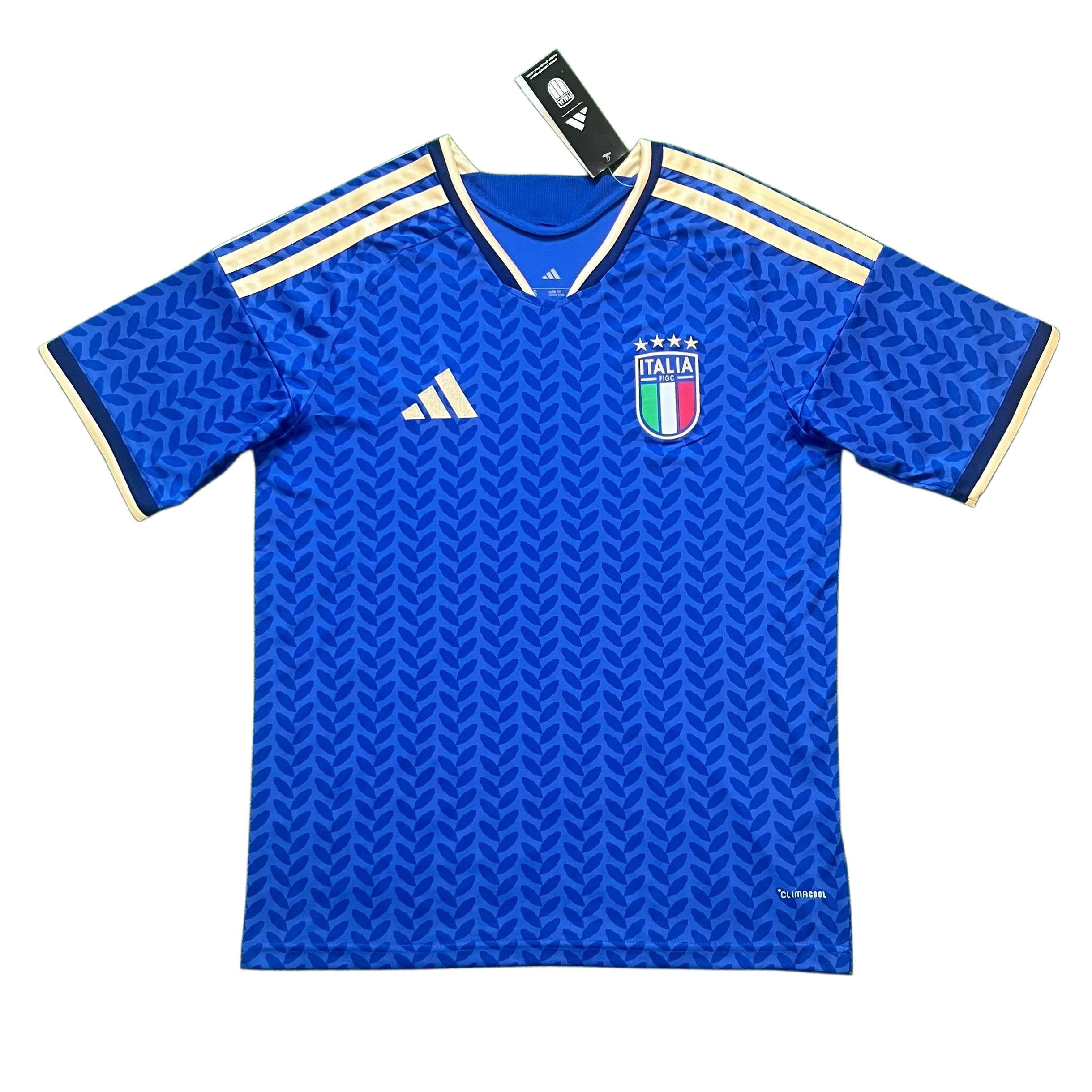 2026 World Cup Italy Home Jersey S-4XL Fan Version